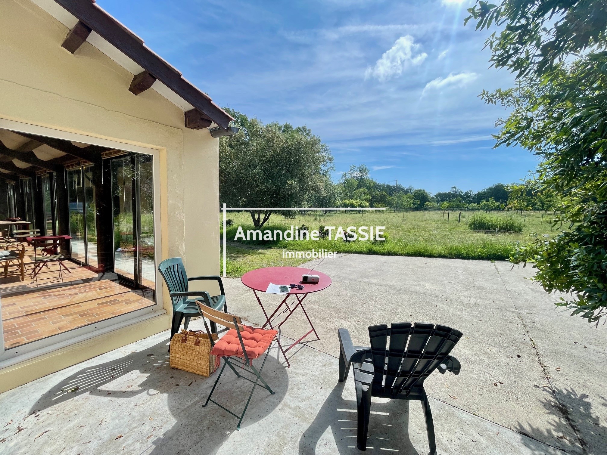 Vente Maison à Gaillac 3 pièces