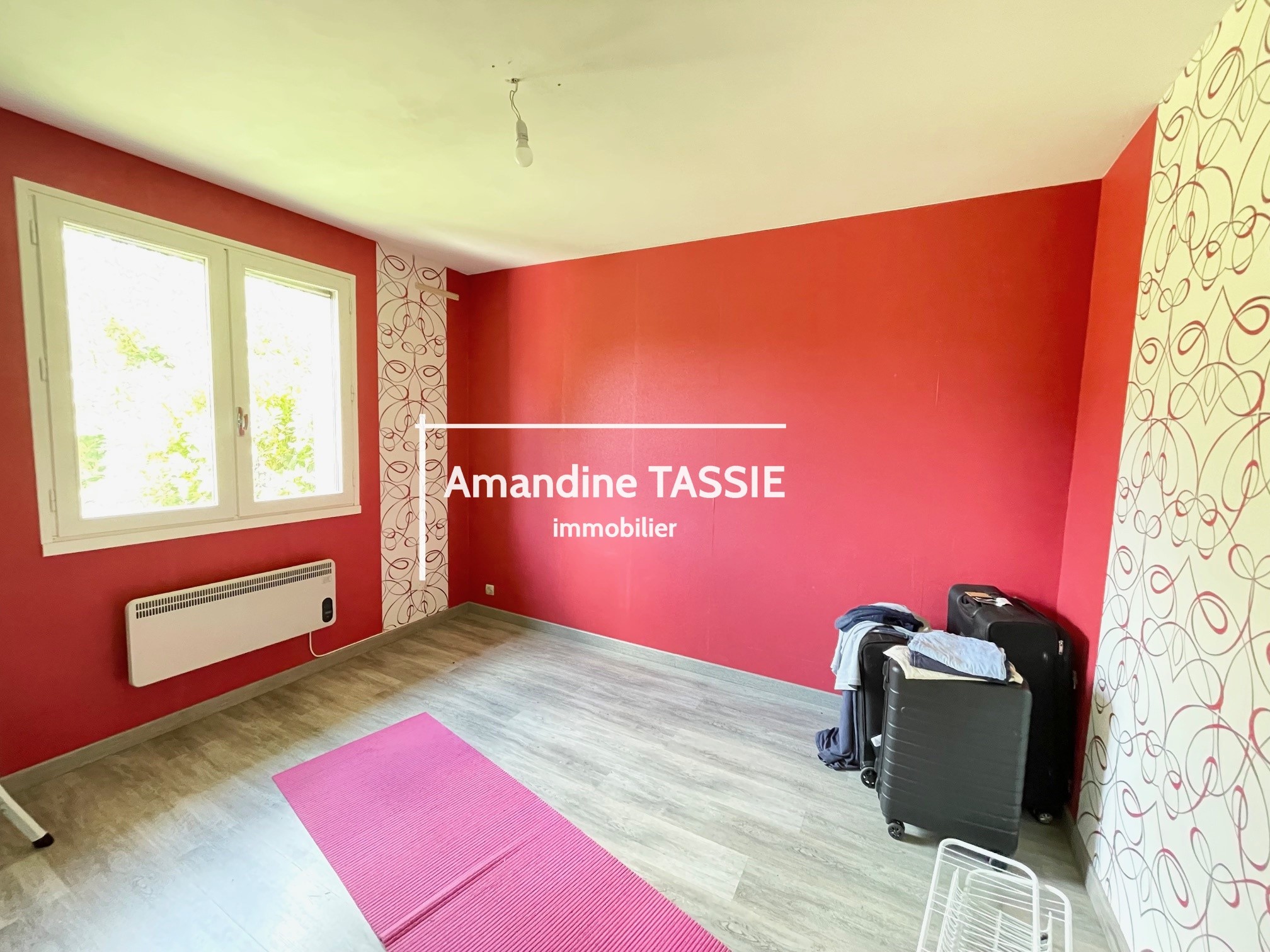 Vente Maison à Gaillac 6 pièces