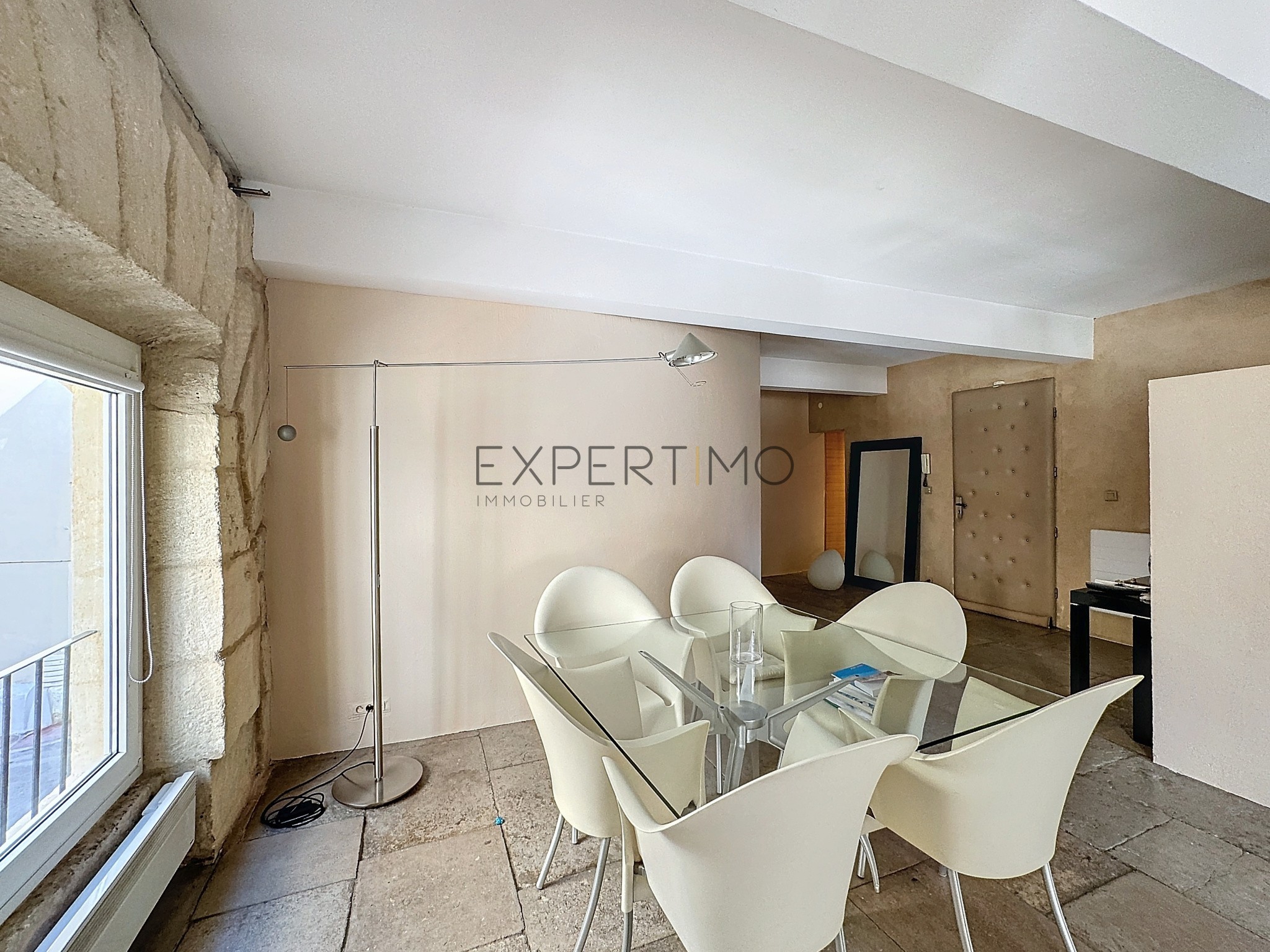 Vente Appartement à Montpellier 4 pièces