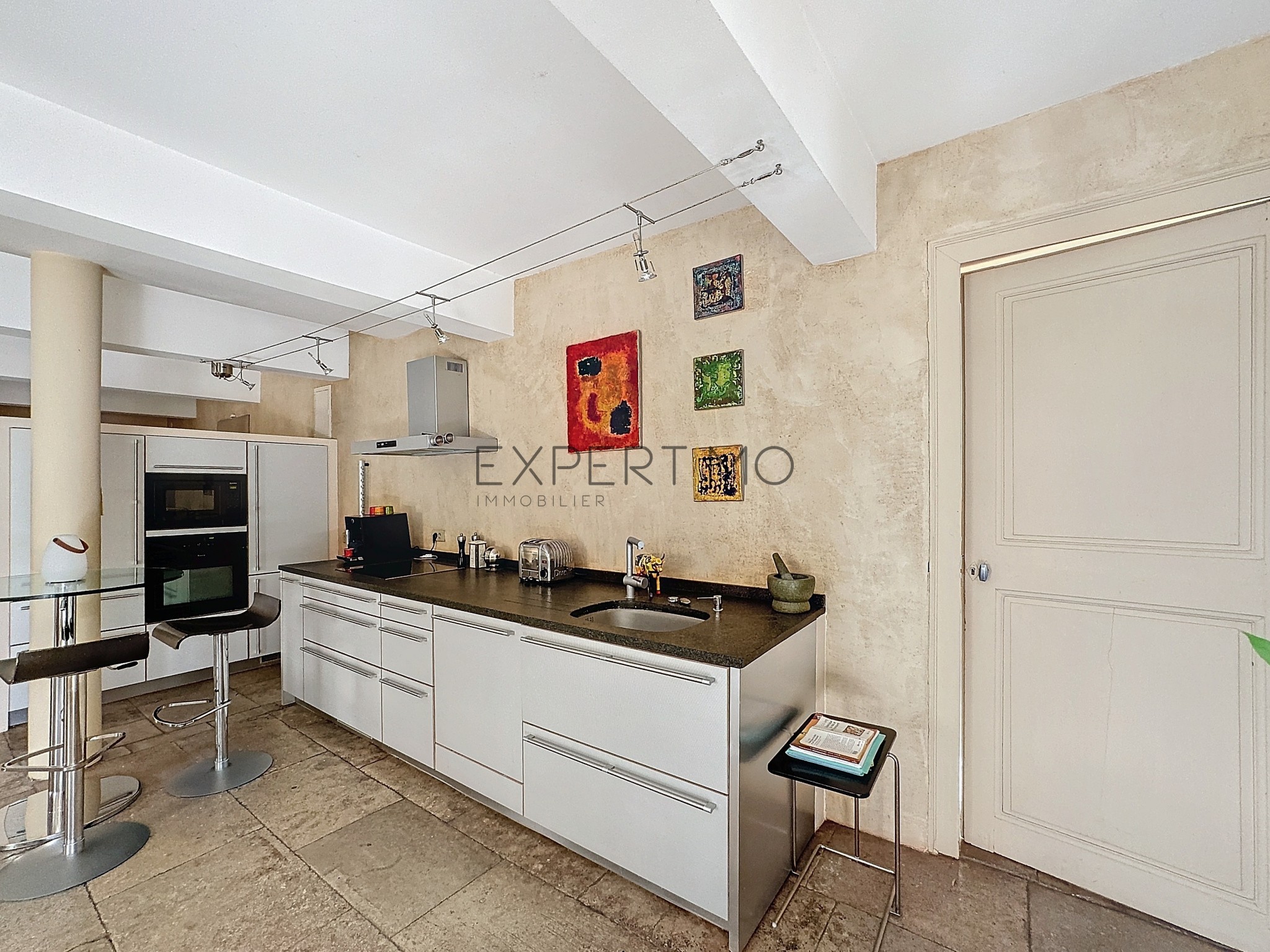 Vente Appartement à Montpellier 4 pièces