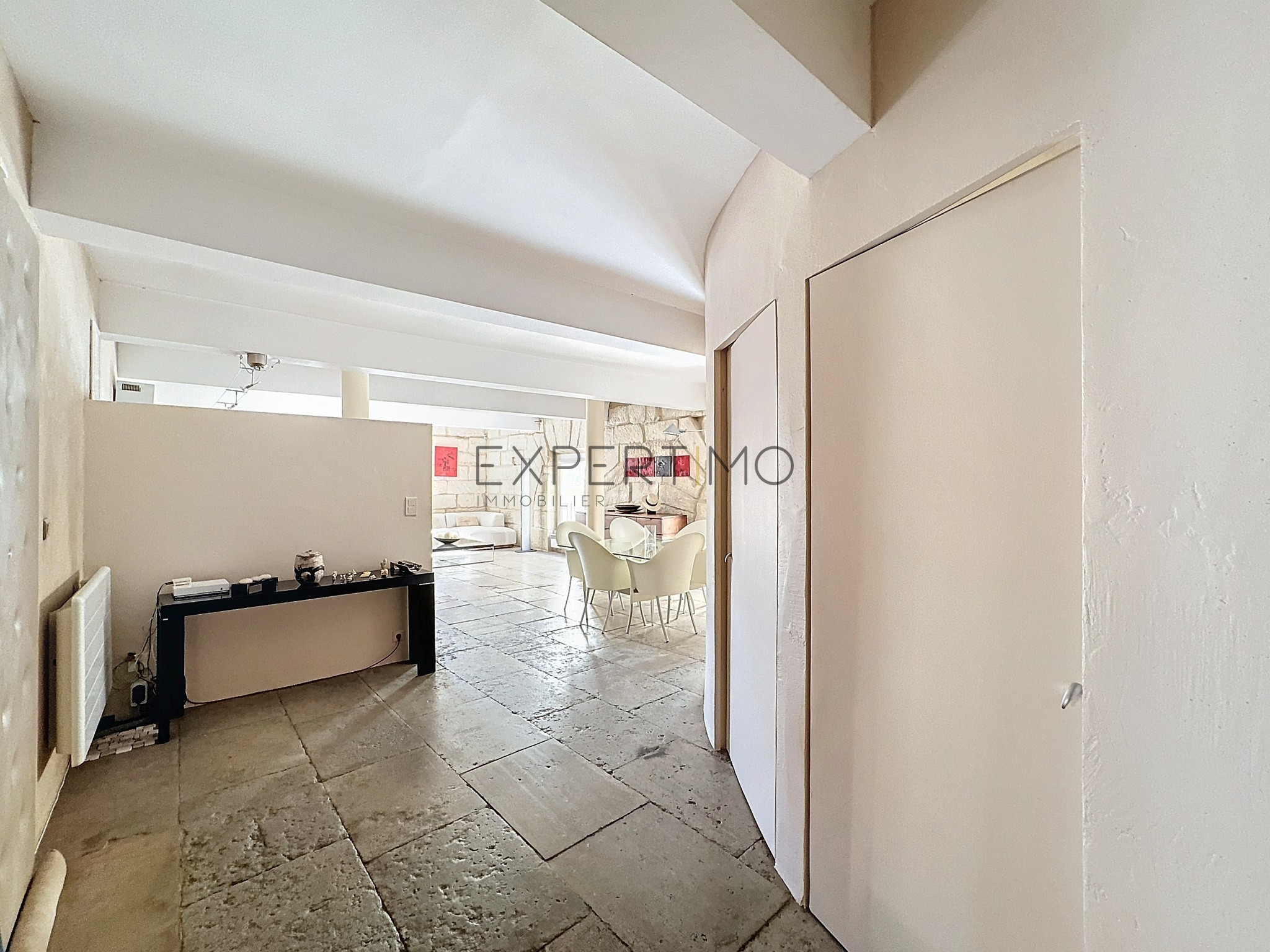 Vente Appartement à Montpellier 4 pièces