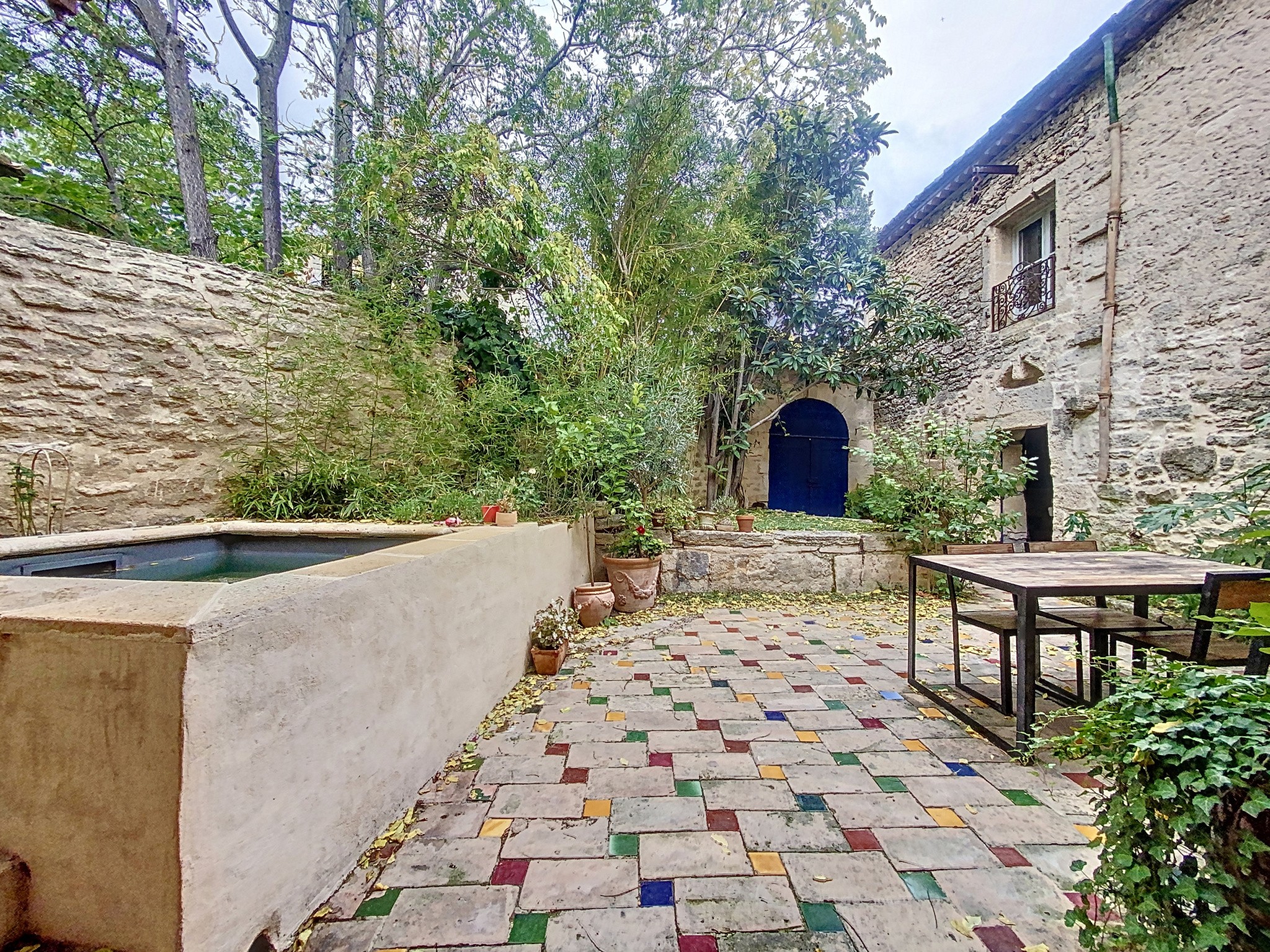 Vente Maison à Montpellier 7 pièces