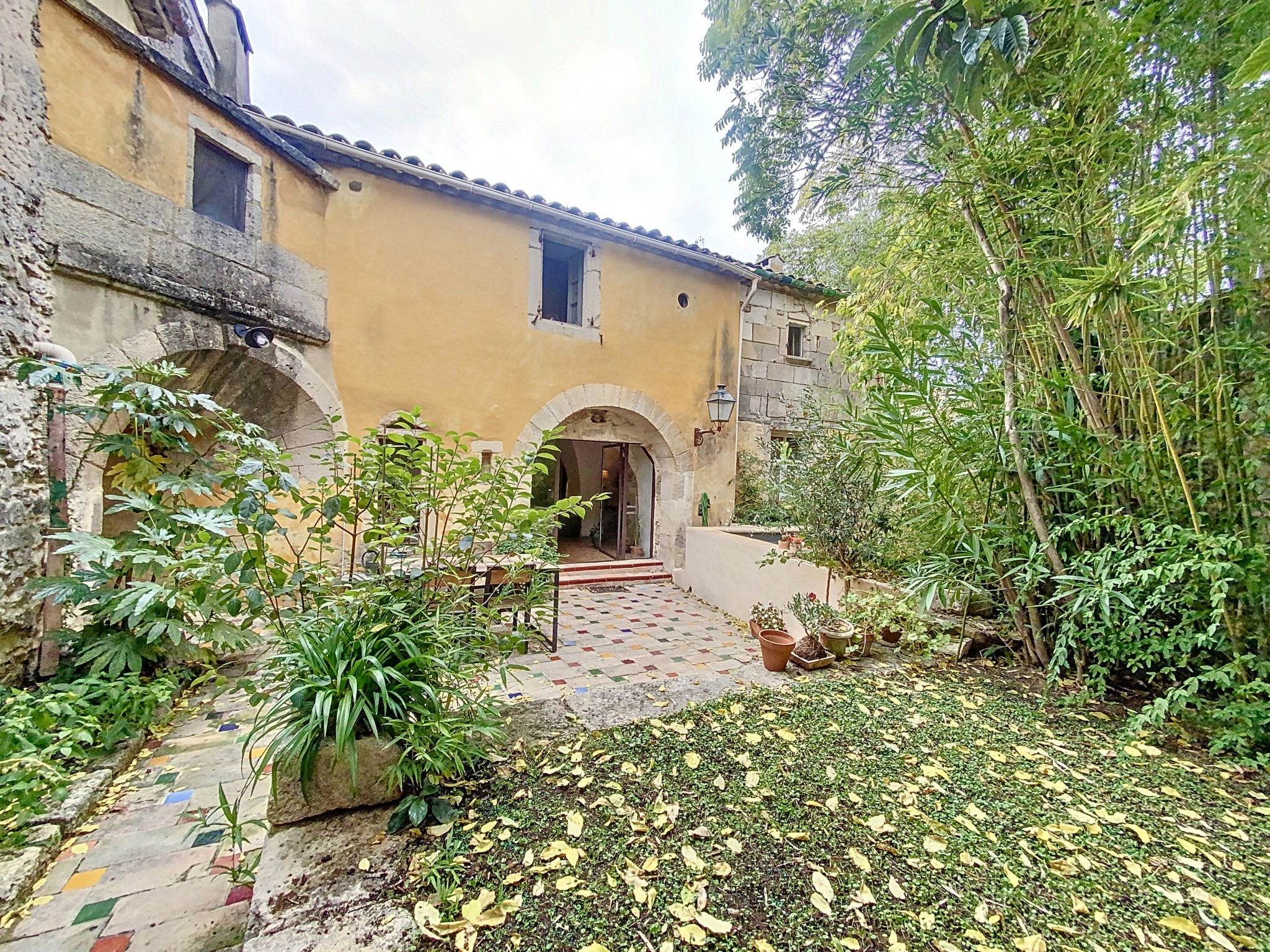 Vente Maison à Montpellier 7 pièces