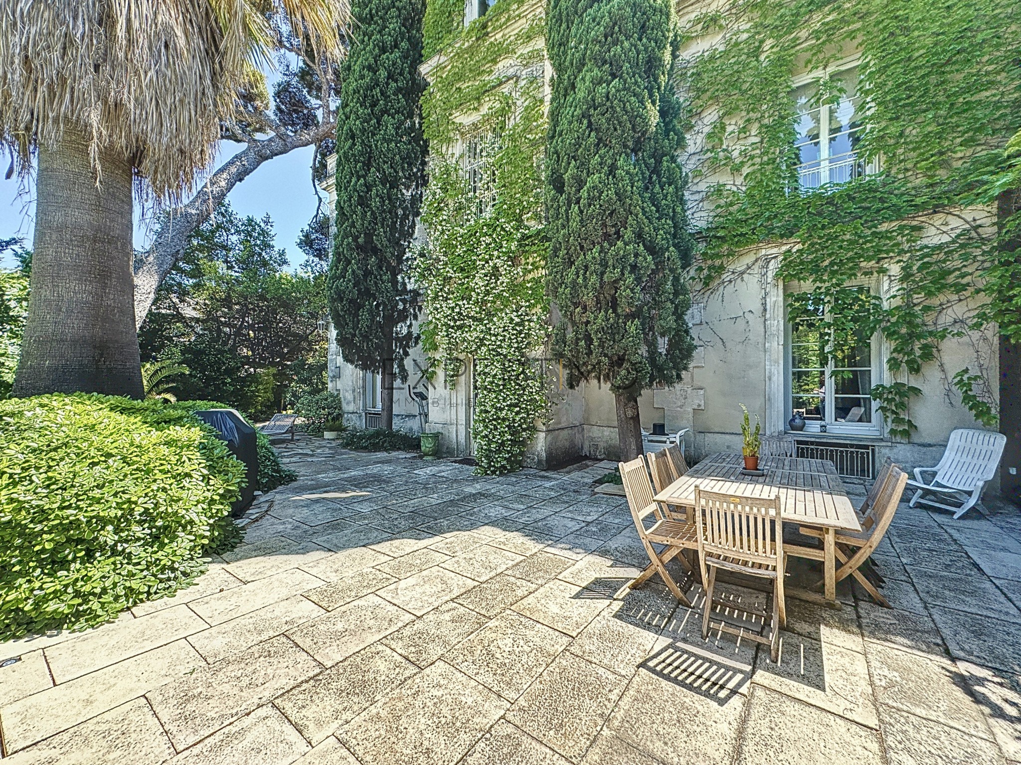 Vente Maison à Montpellier 12 pièces