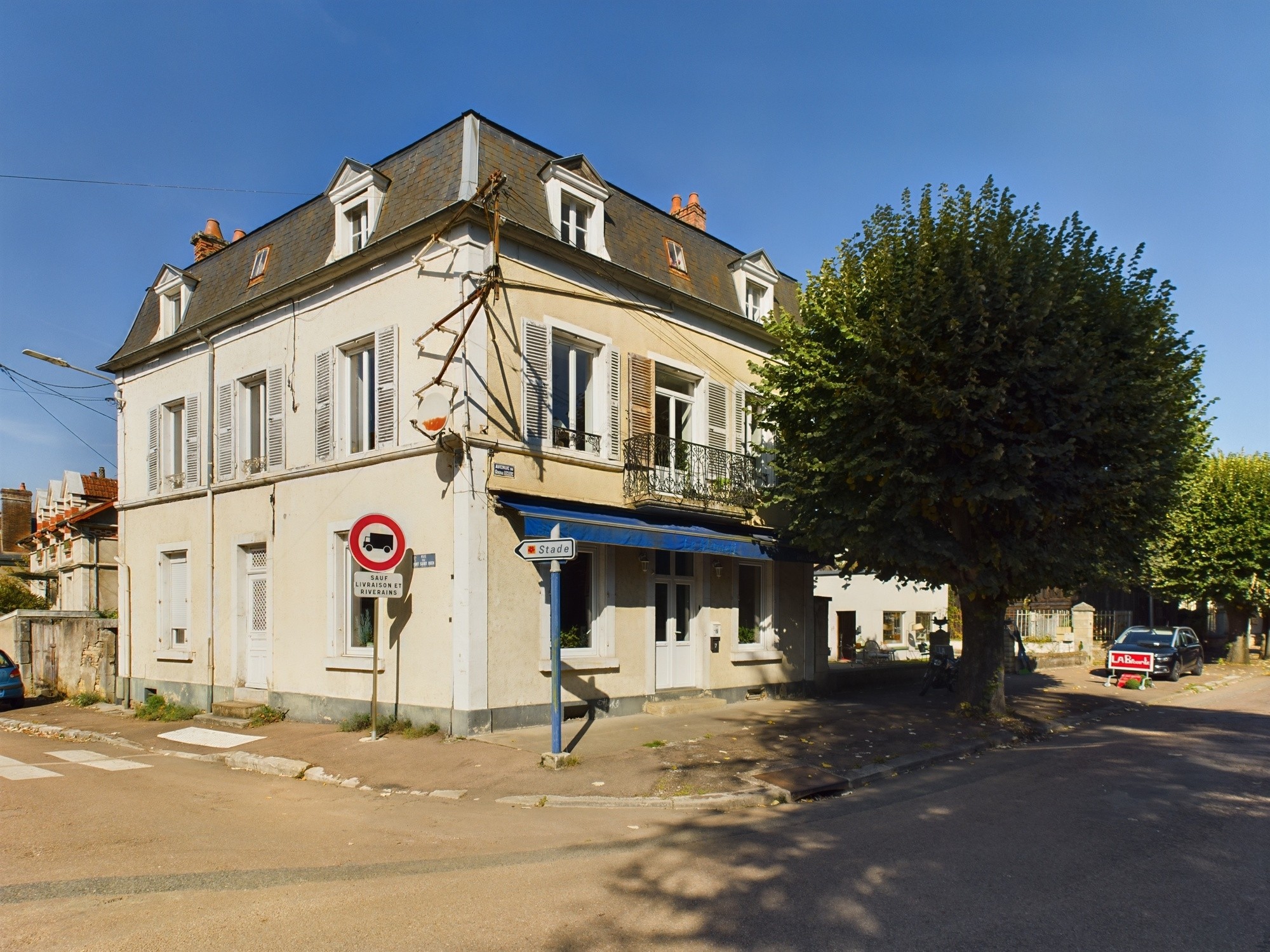 Vente Maison à Clamecy 11 pièces