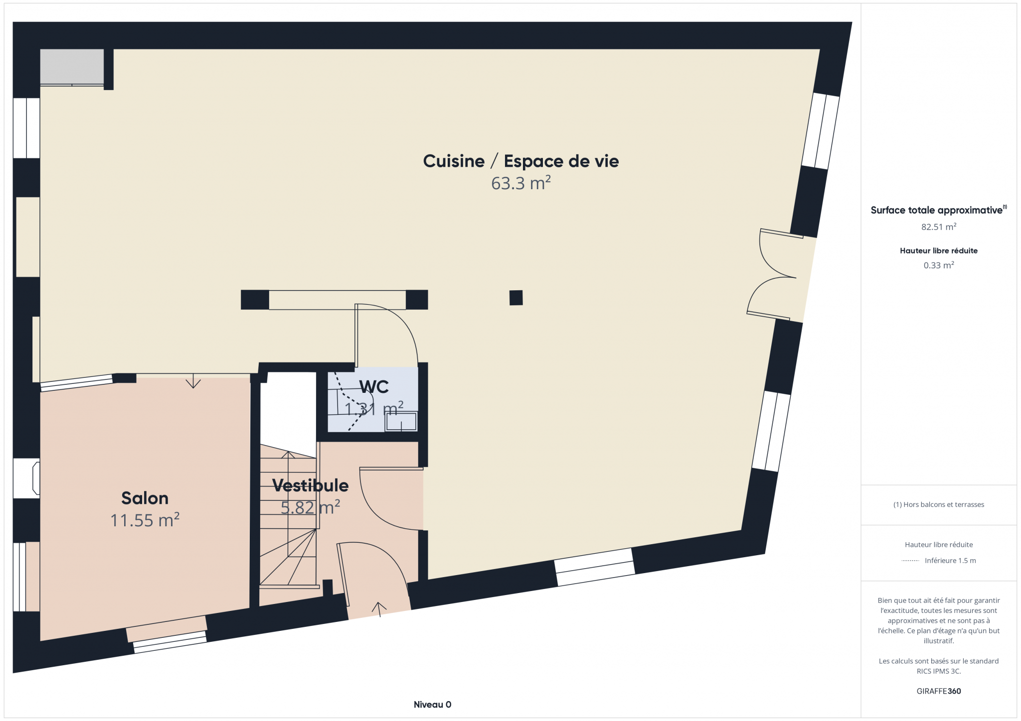 Vente Maison à Clamecy 11 pièces