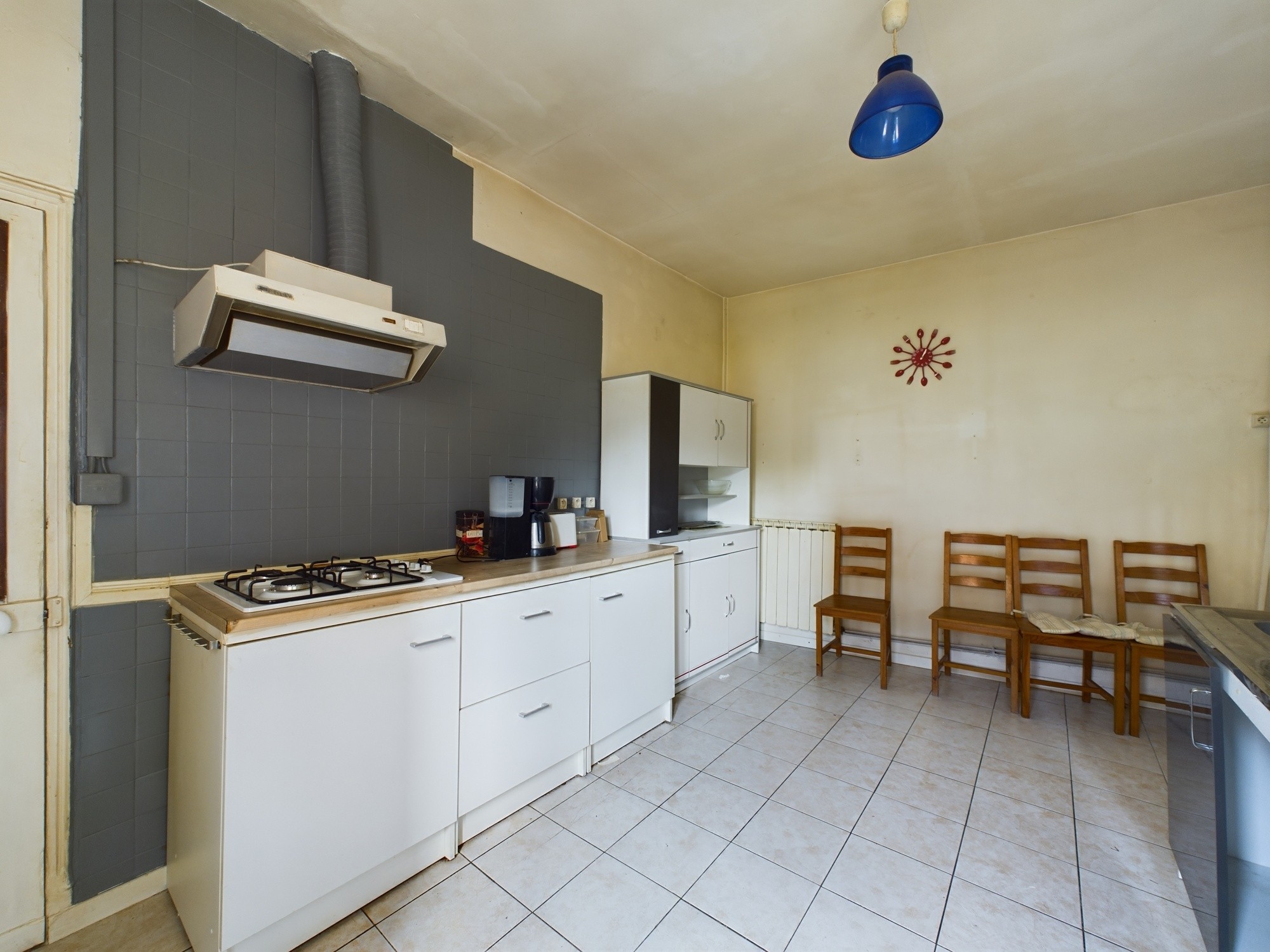 Vente Maison à Clamecy 11 pièces