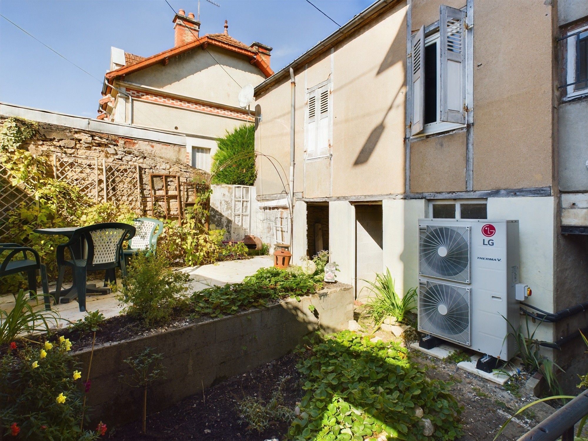 Vente Maison à Clamecy 11 pièces