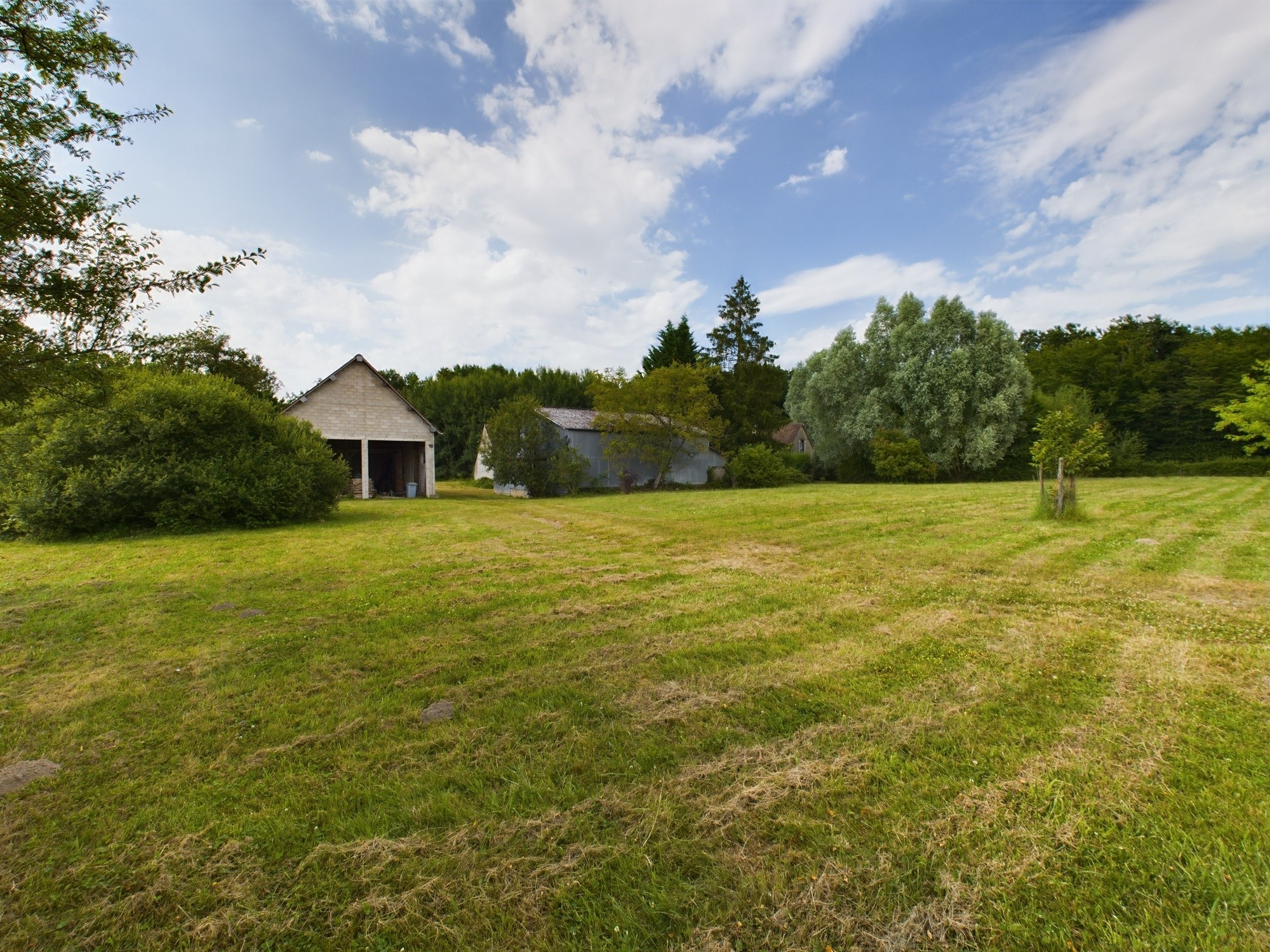 Vente Maison à Charny 5 pièces