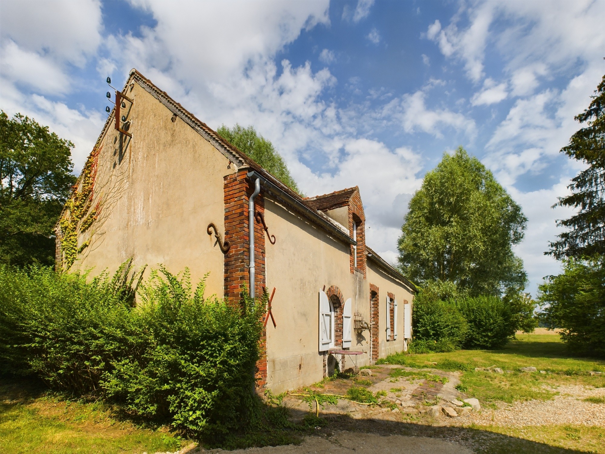 Vente Maison à Charny 5 pièces