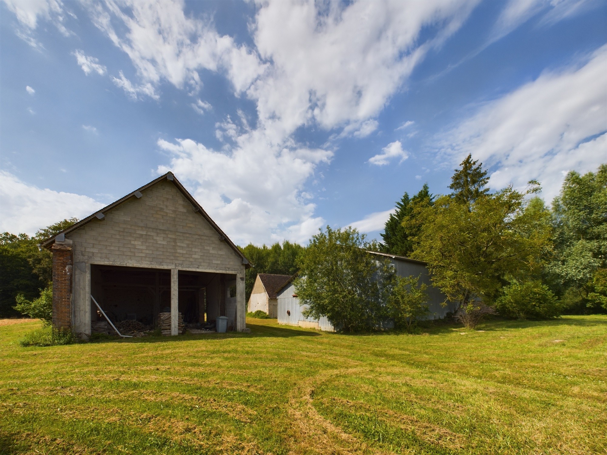 Vente Maison à Charny 5 pièces