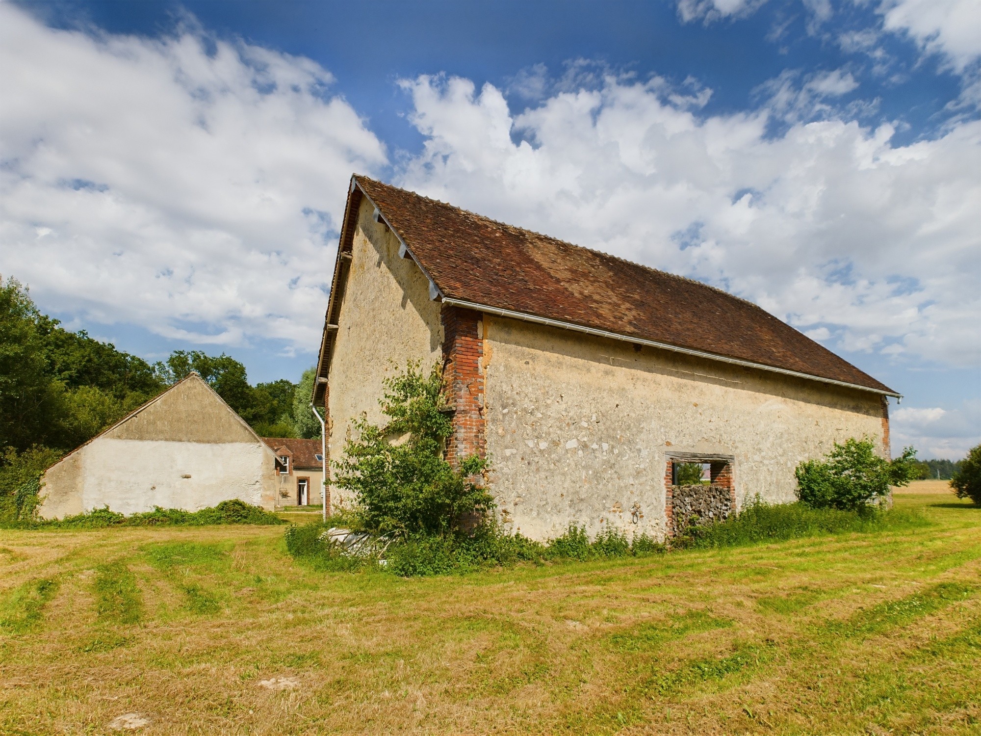 Vente Maison à Charny 5 pièces