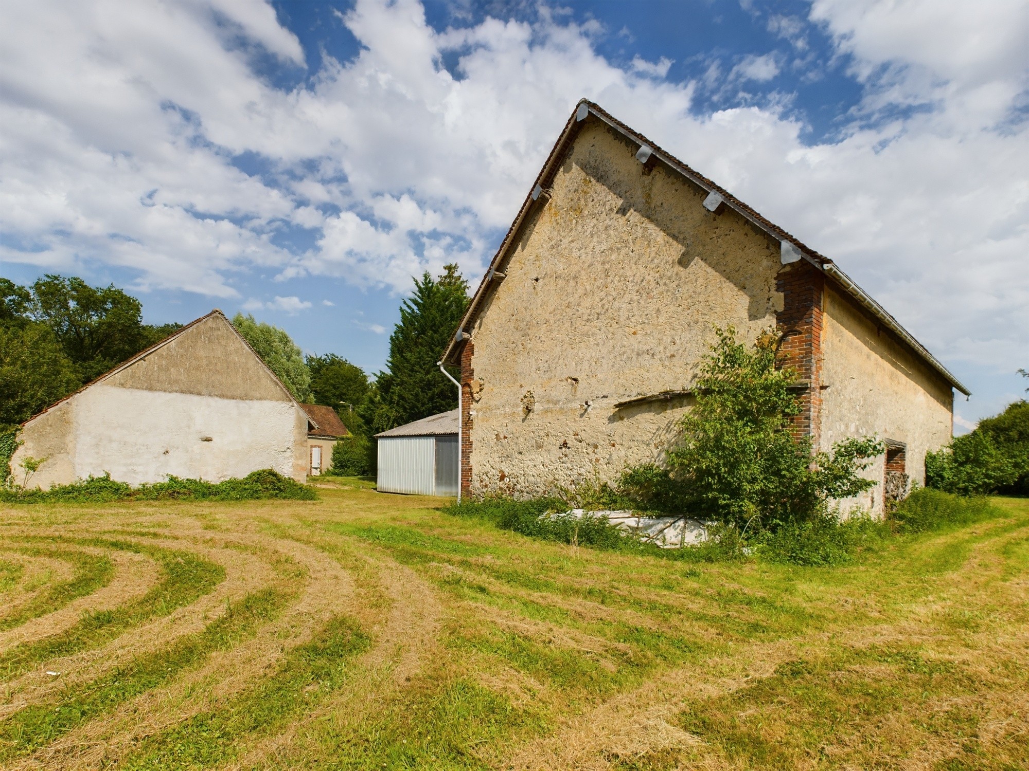 Vente Maison à Charny 5 pièces