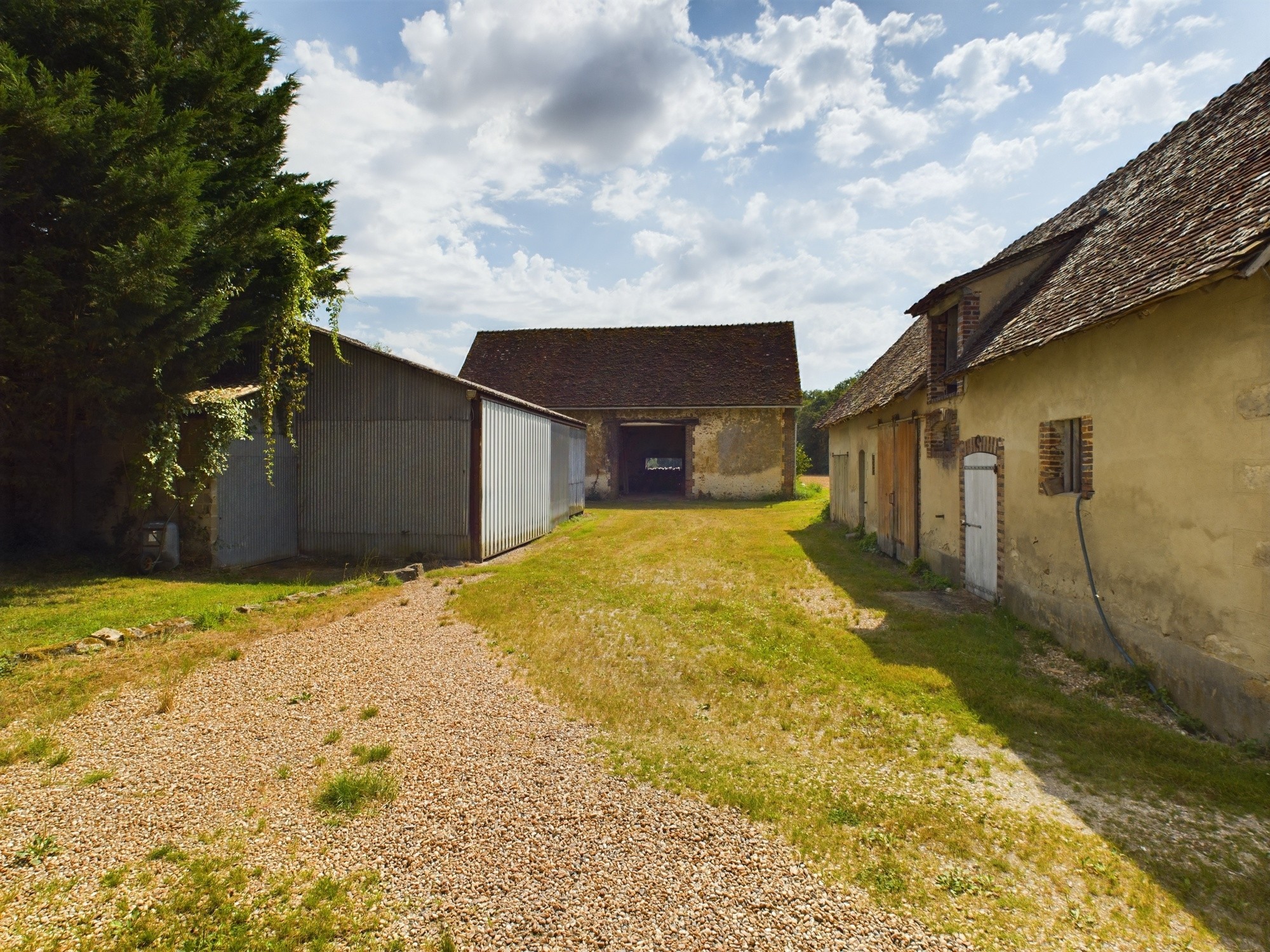 Vente Maison à Charny 5 pièces