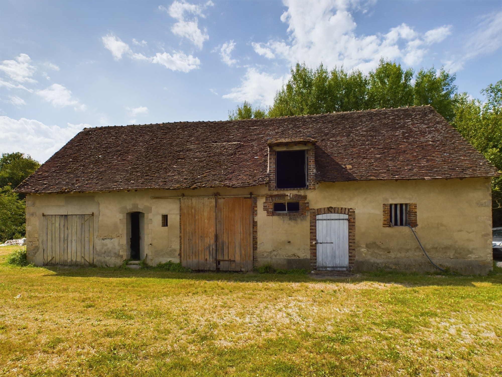 Vente Maison à Charny 5 pièces