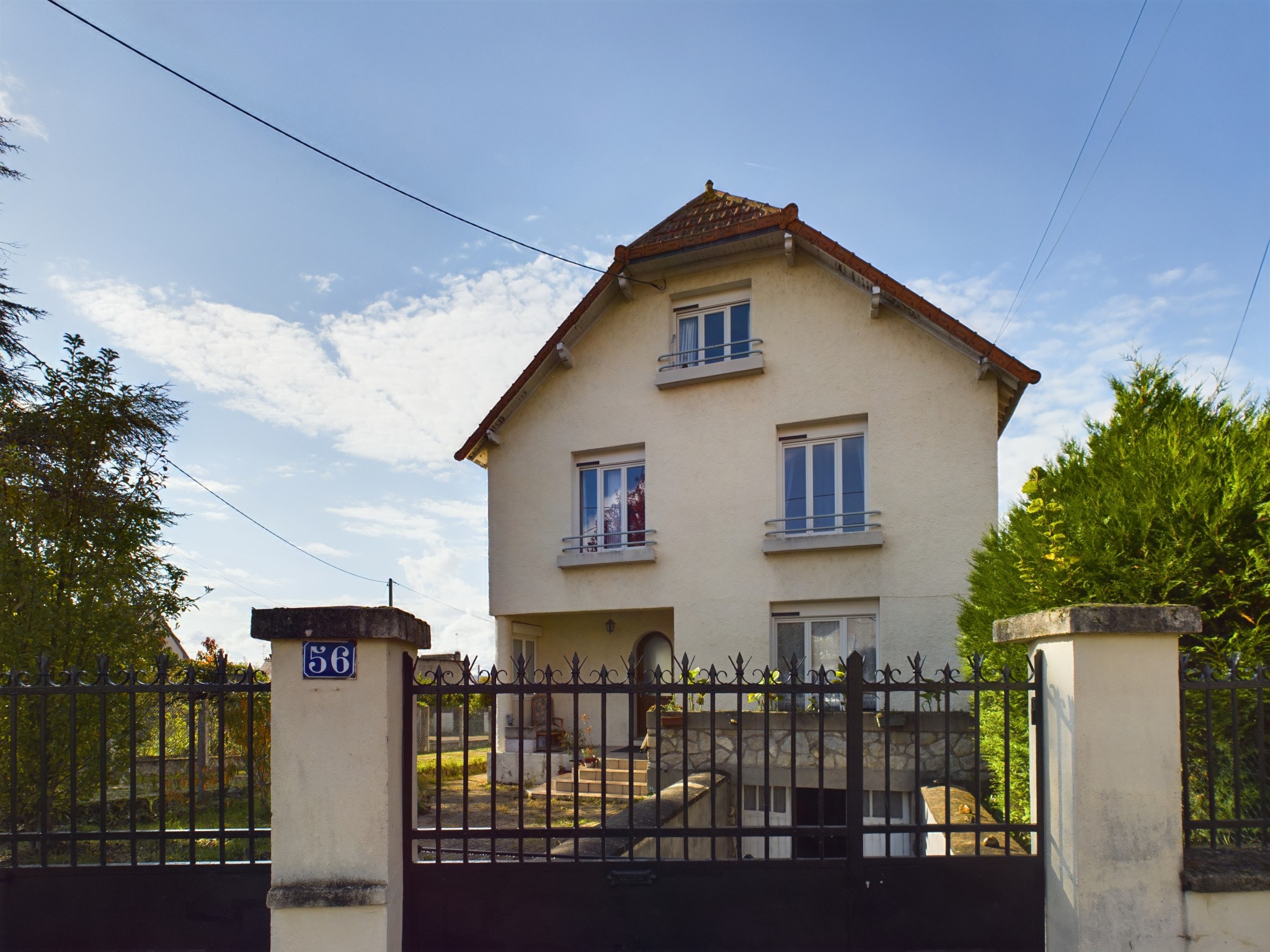 Vente Maison à Cosne-Cours-sur-Loire 4 pièces