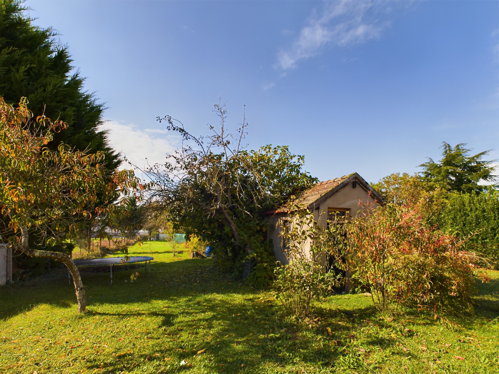 Vente Maison à Cosne-Cours-sur-Loire 4 pièces