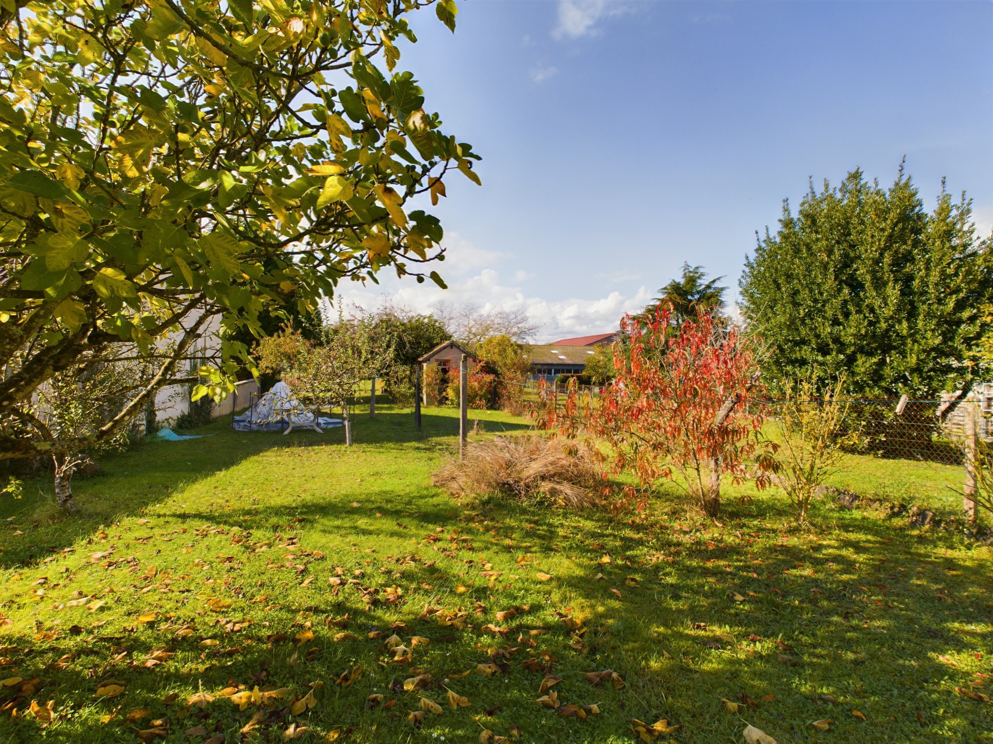 Vente Maison à Cosne-Cours-sur-Loire 4 pièces