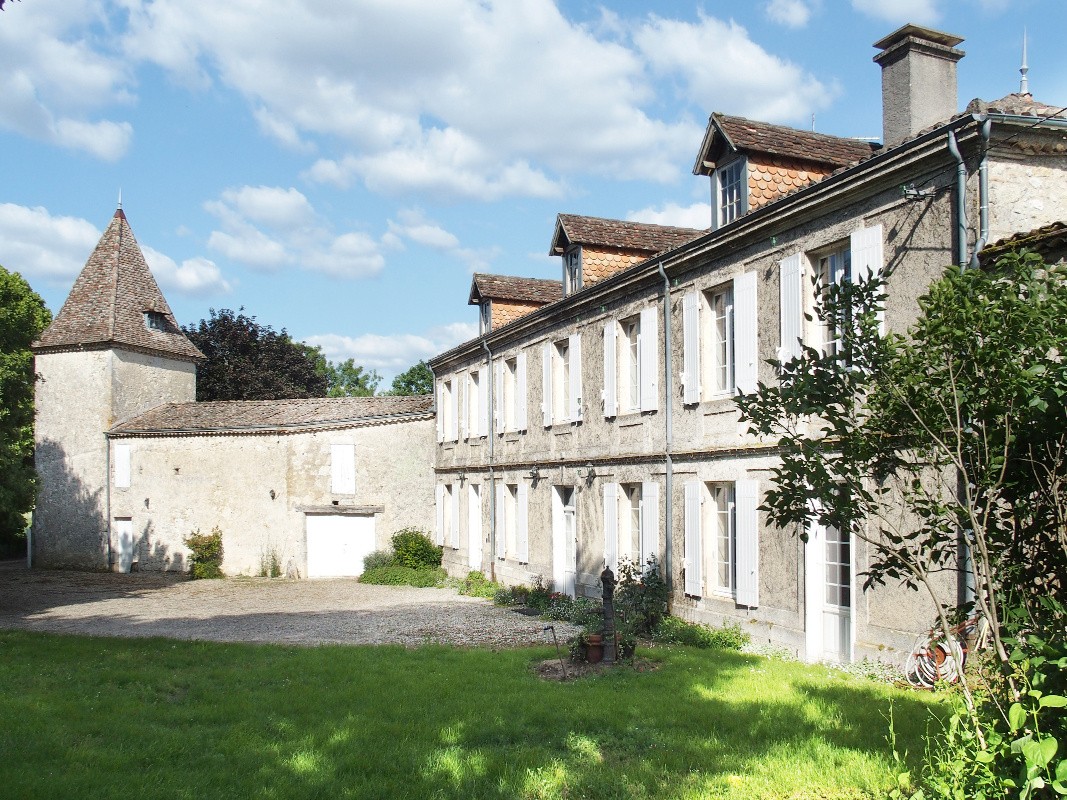 Vente Maison à Beauville 10 pièces