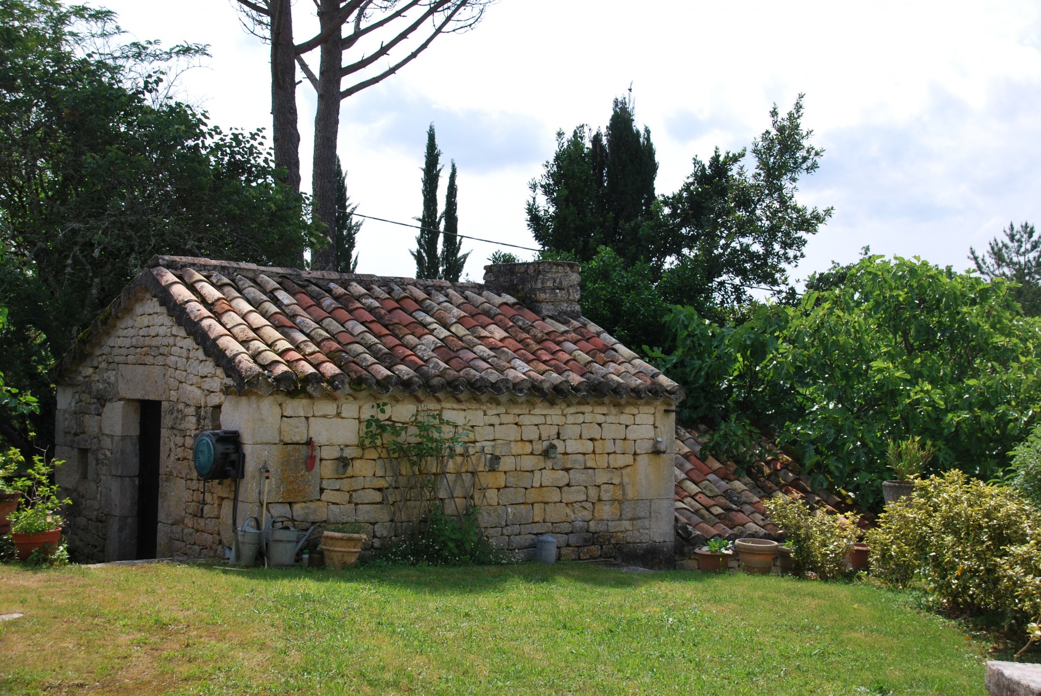 Vente Maison à Sauzet 10 pièces