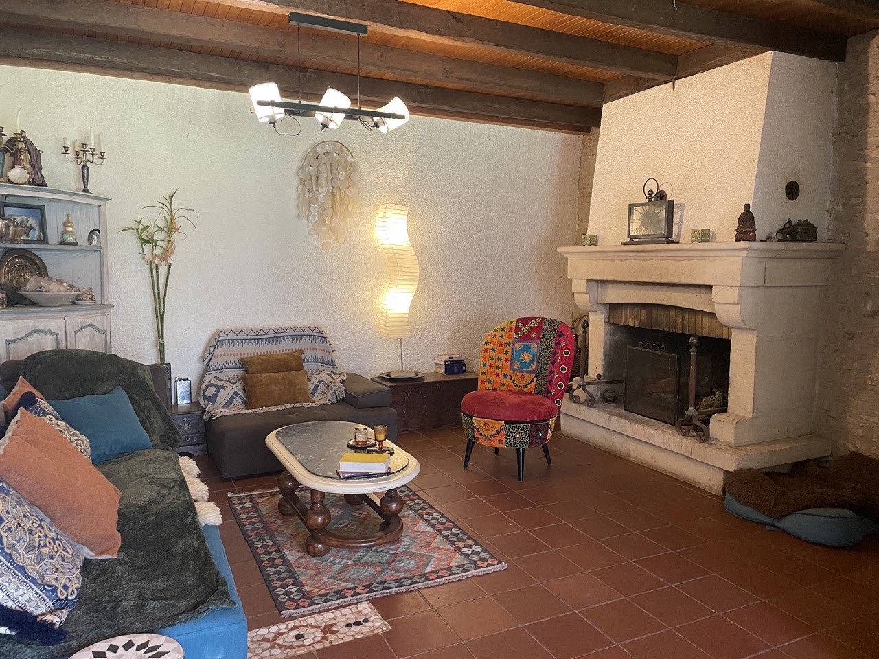 Vente Maison à Monflanquin 6 pièces