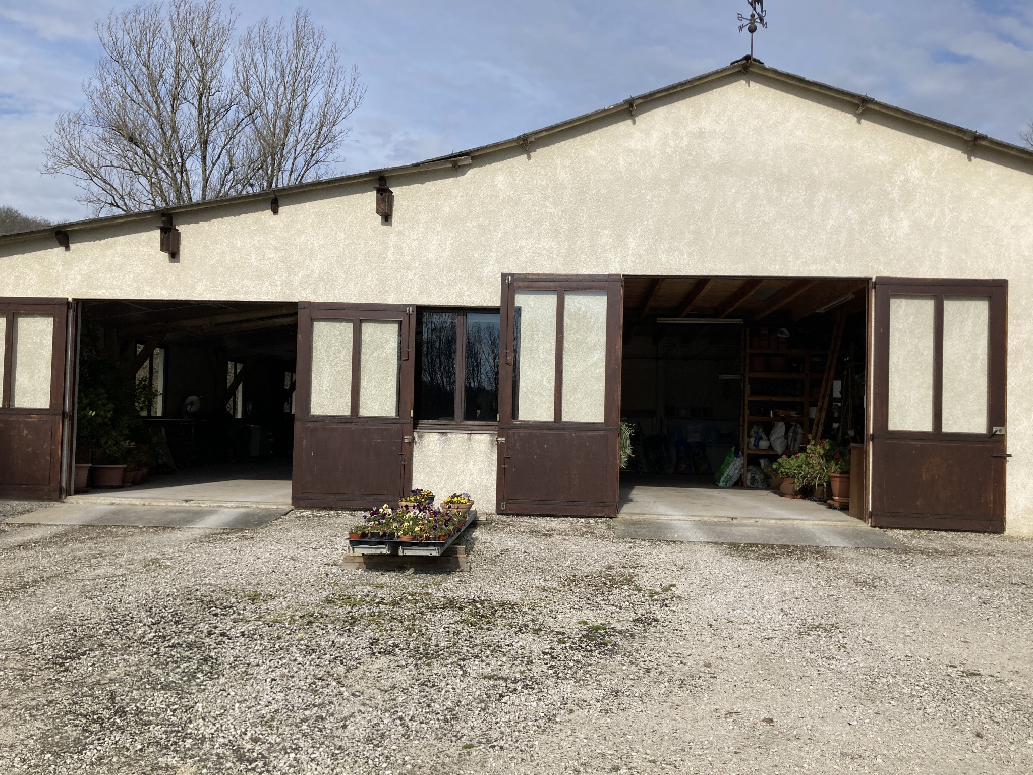 Vente Maison à Montcuq 12 pièces