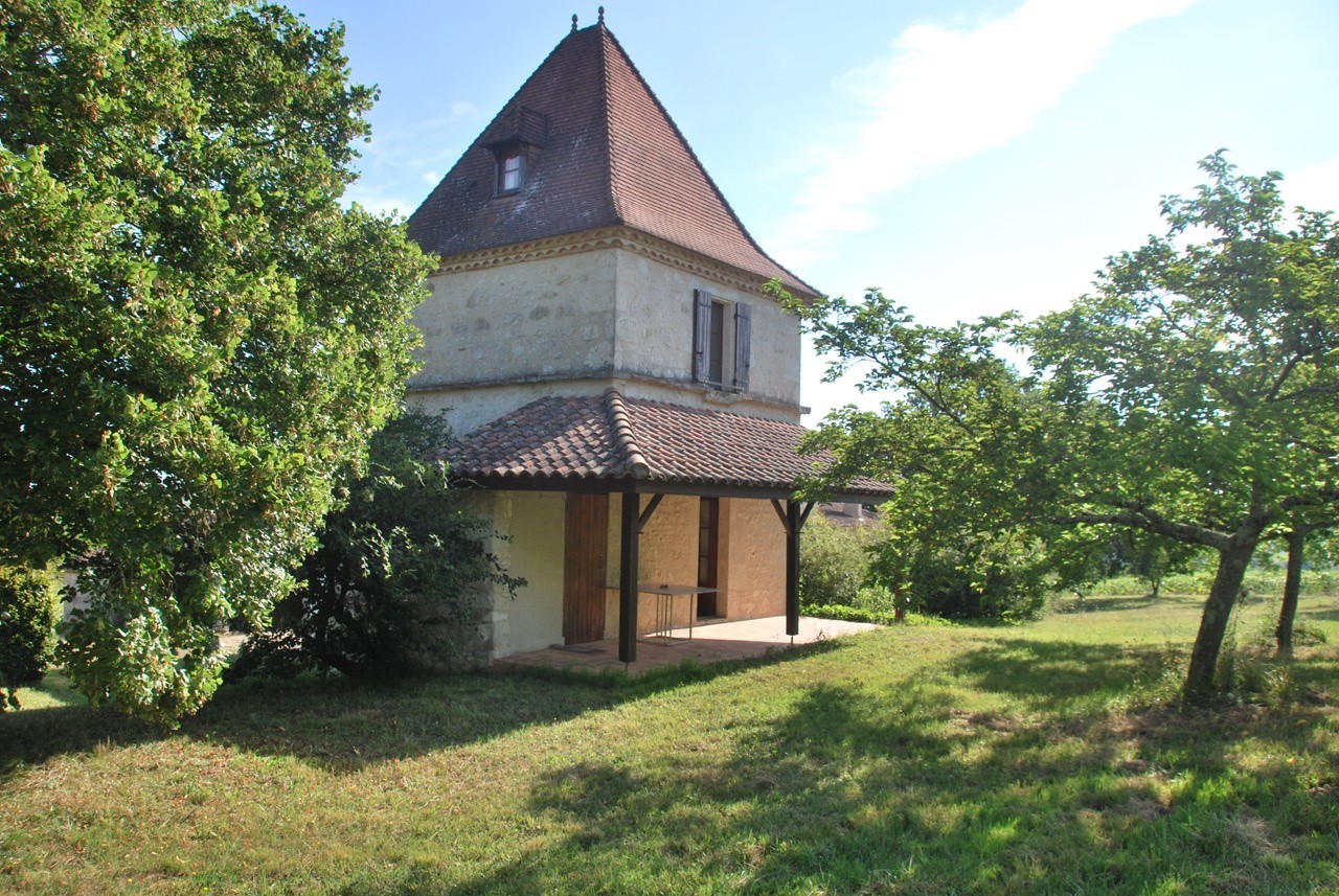 Vente Maison à Montpezat 11 pièces