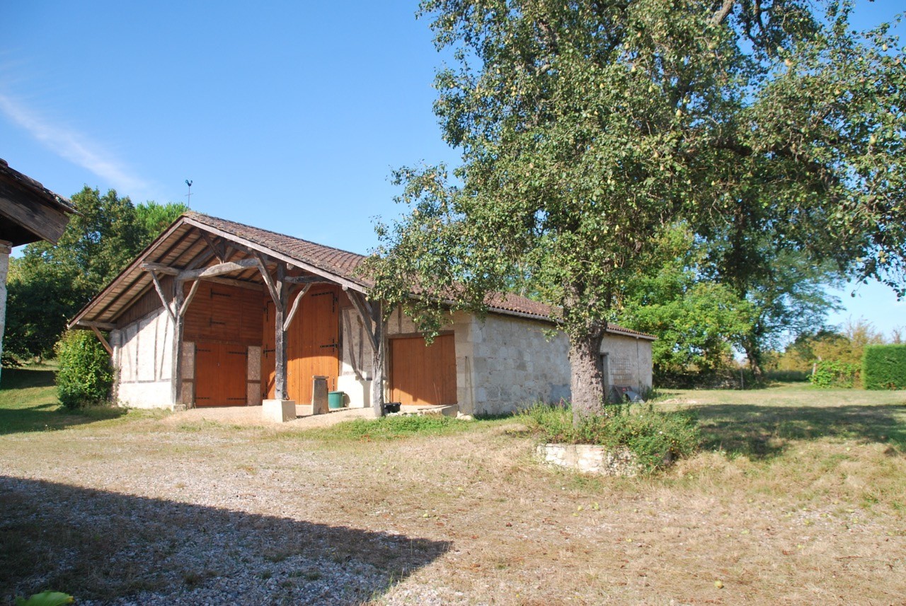 Vente Maison à Montpezat 11 pièces