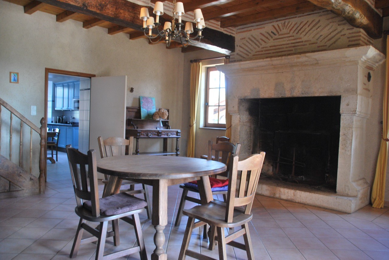 Vente Maison à Montpezat 11 pièces