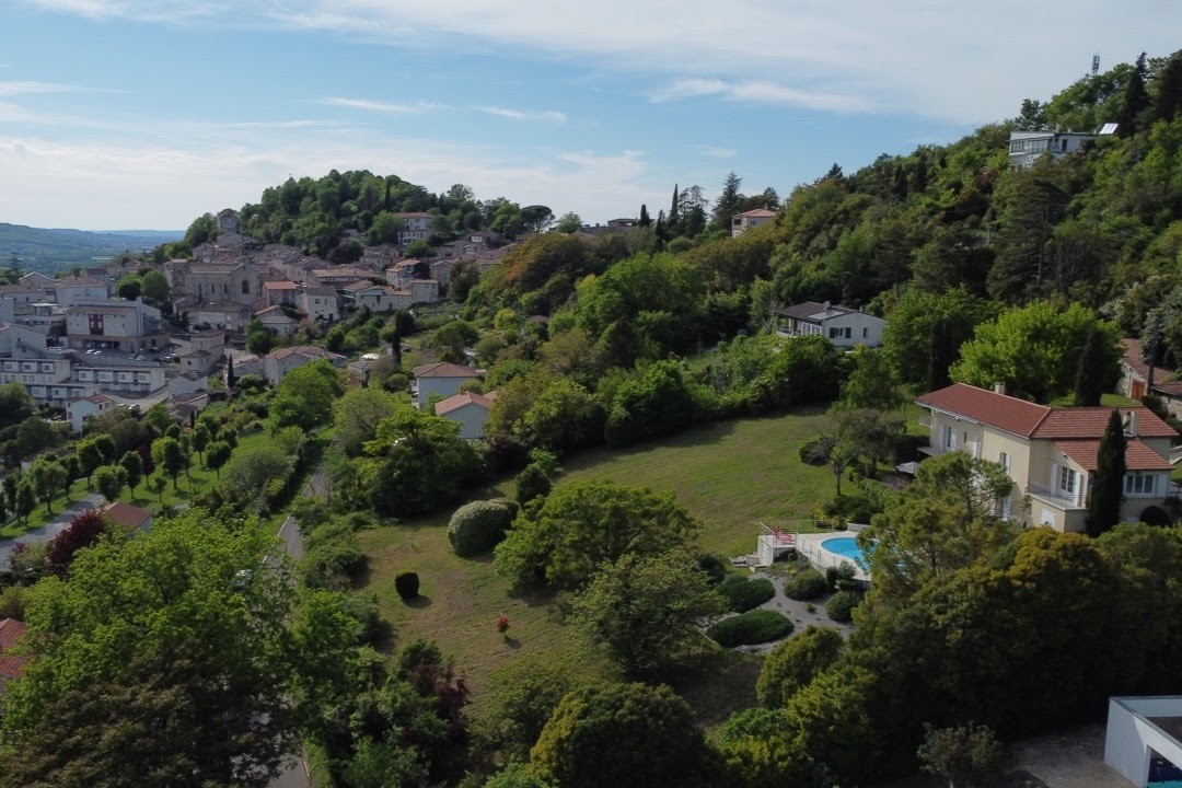 Vente Maison à Penne-d'Agenais 6 pièces