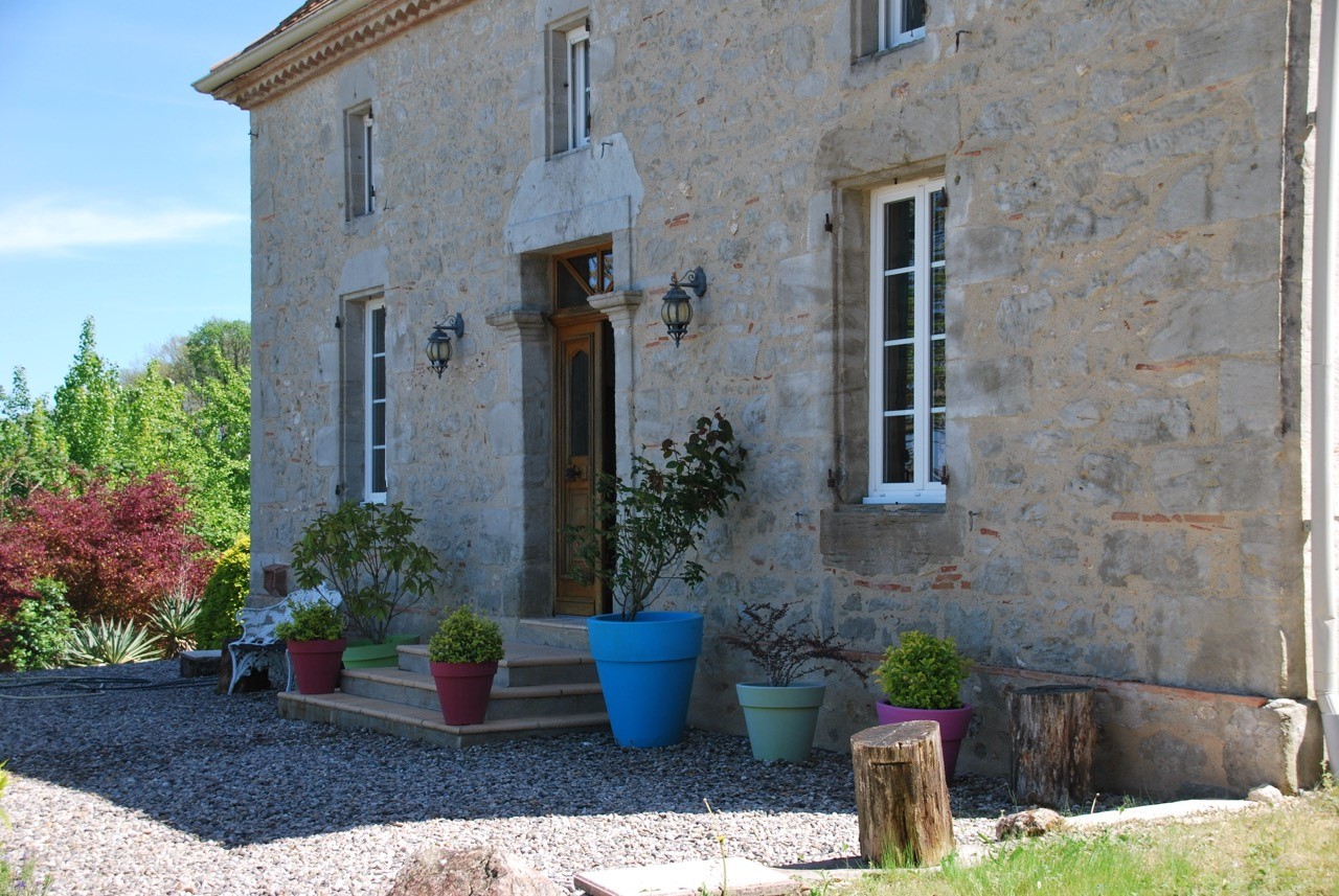 Vente Maison à Casseneuil 9 pièces