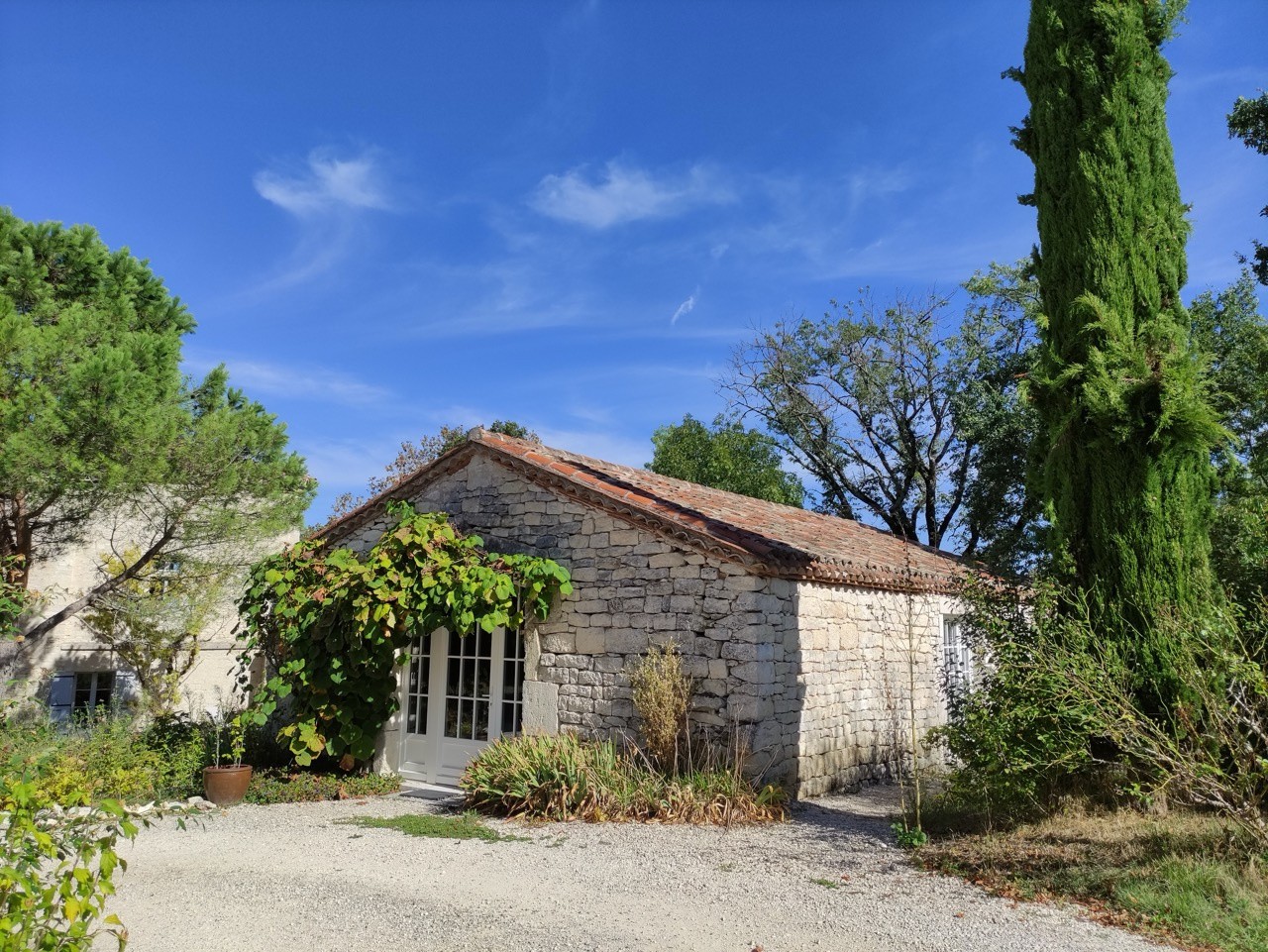 Vente Maison à Tournon-d'Agenais 9 pièces