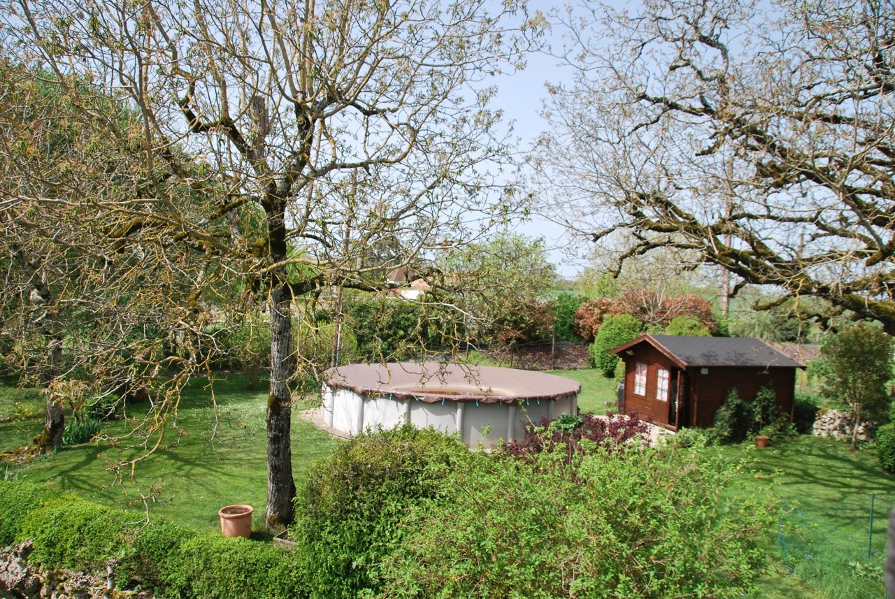 Vente Maison à Penne-d'Agenais 5 pièces