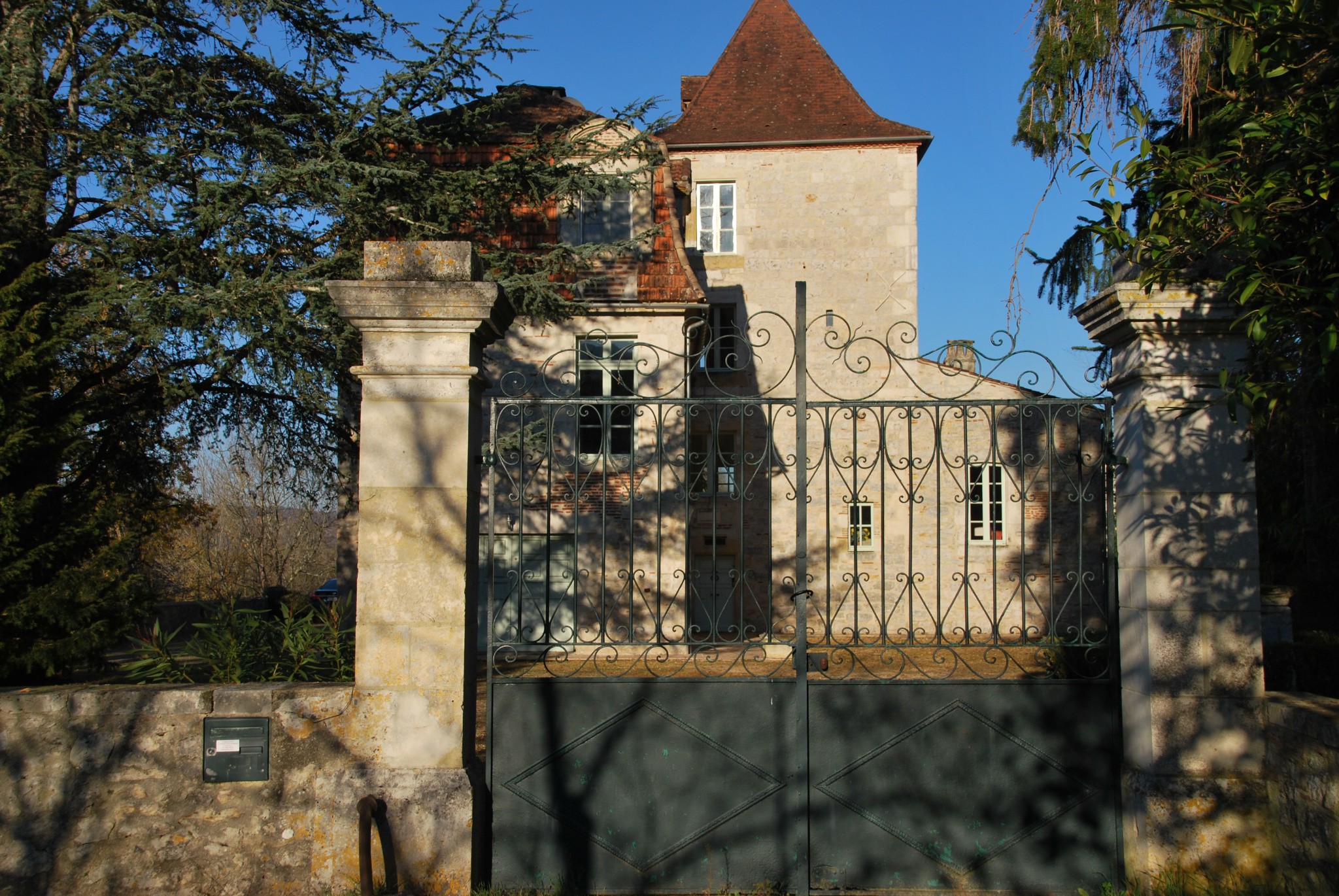 Vente Maison à Grézels 10 pièces