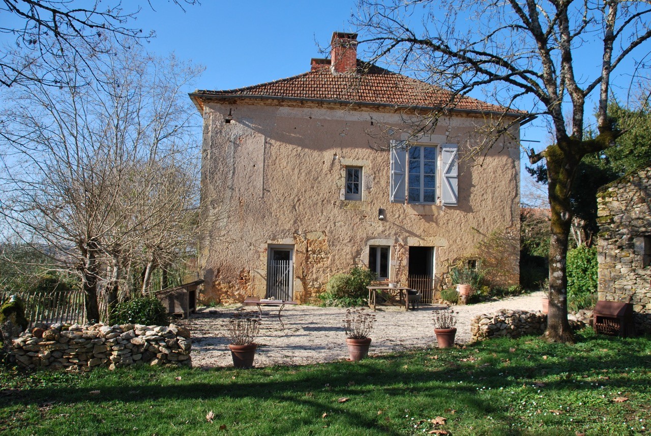 Vente Maison à Albas 8 pièces