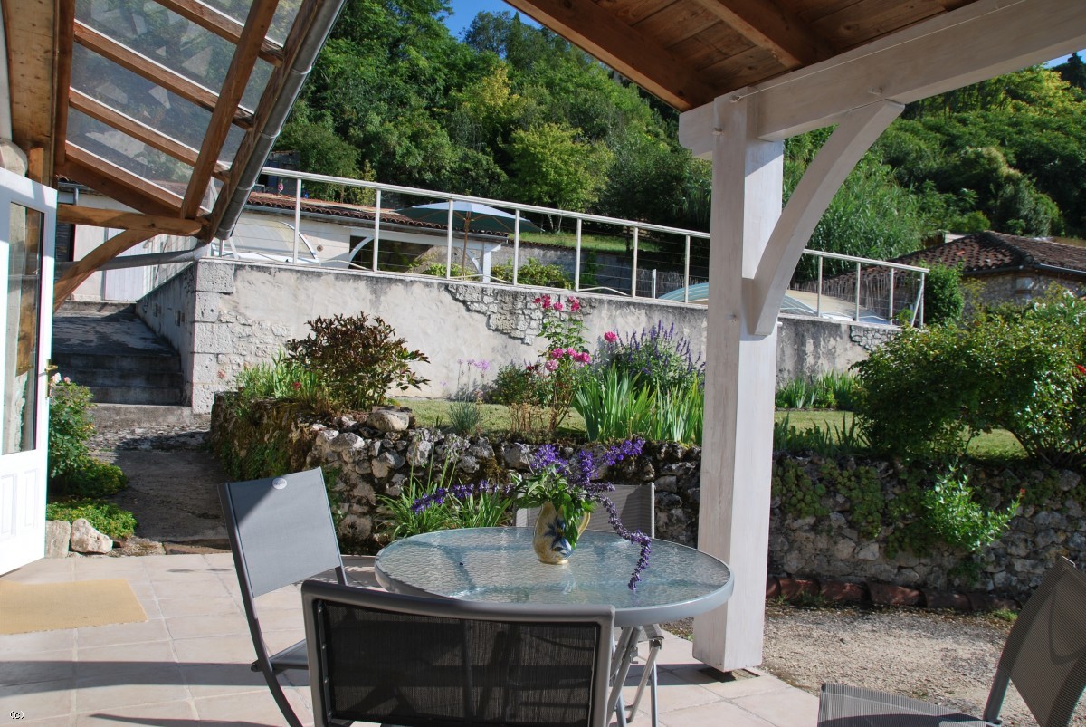 Vente Maison à Villeneuve-sur-Lot 5 pièces