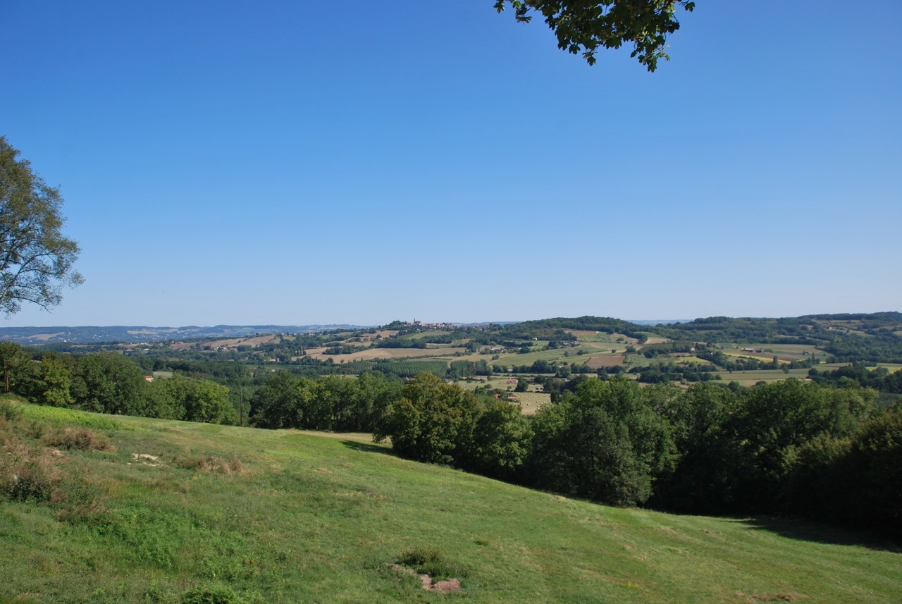 Vente Maison à Montpezat 14 pièces