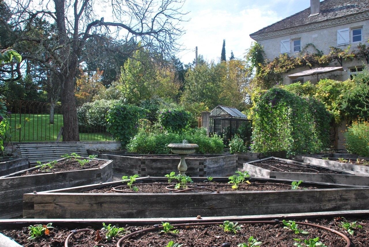 Vente Maison à Villeneuve-sur-Lot 9 pièces