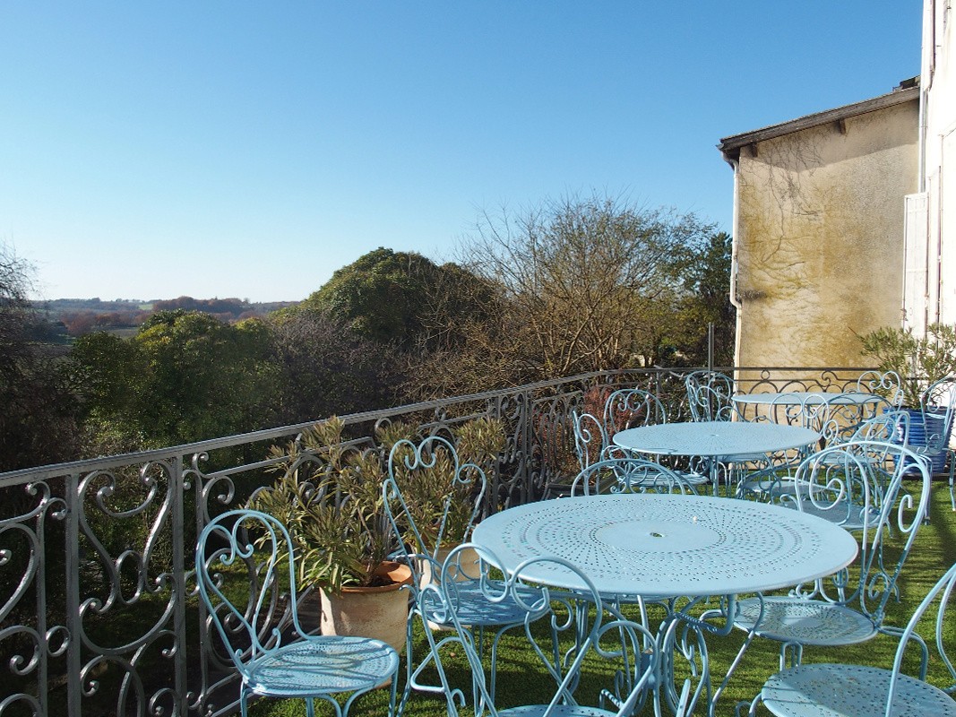 Vente Maison à Bergerac 20 pièces