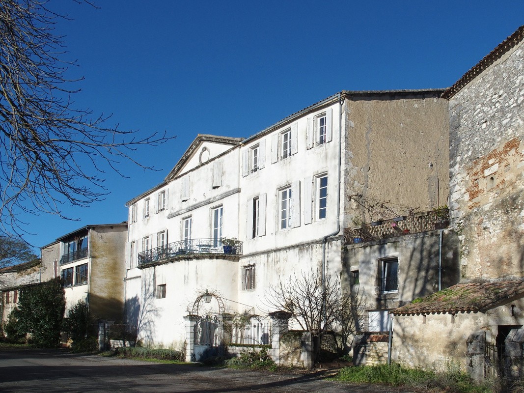 Vente Maison à Bergerac 20 pièces