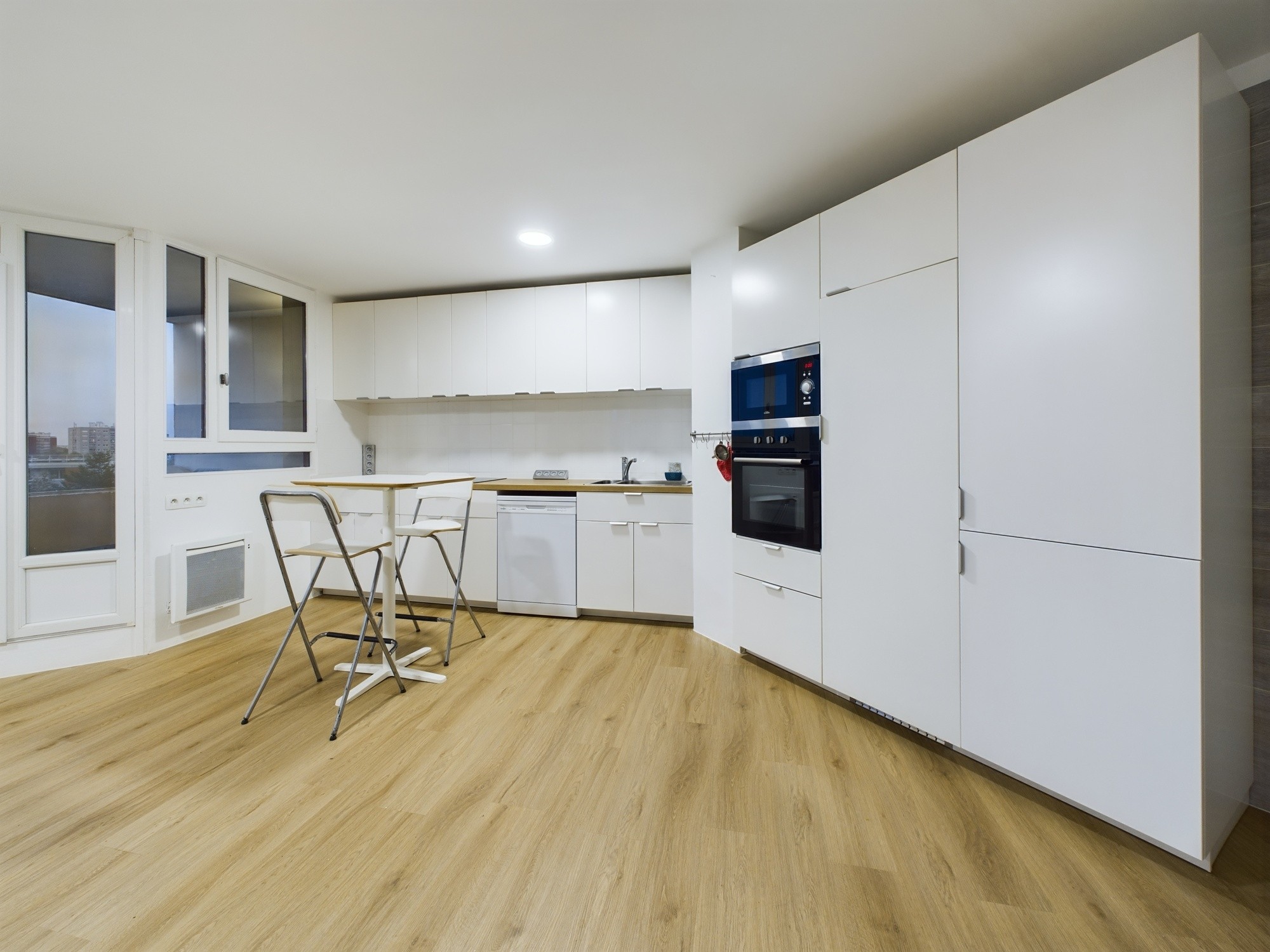 Vente Appartement à le Mée-sur-Seine 3 pièces