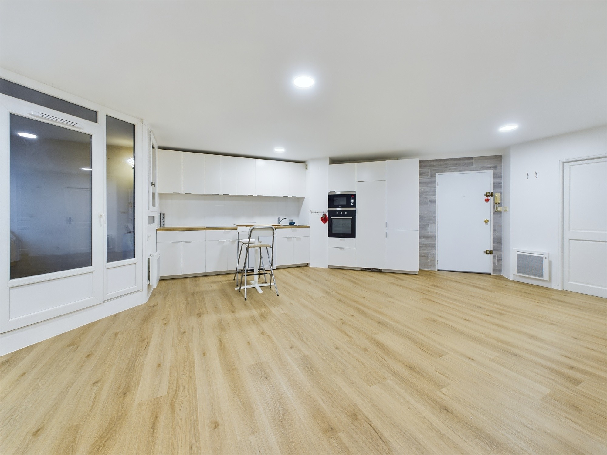 Vente Appartement à le Mée-sur-Seine 3 pièces