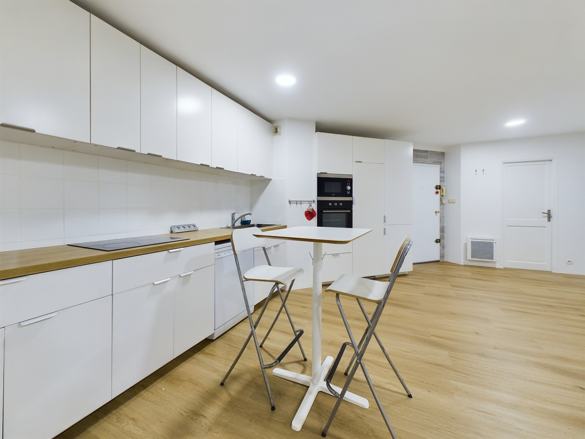 Vente Appartement à le Mée-sur-Seine 3 pièces