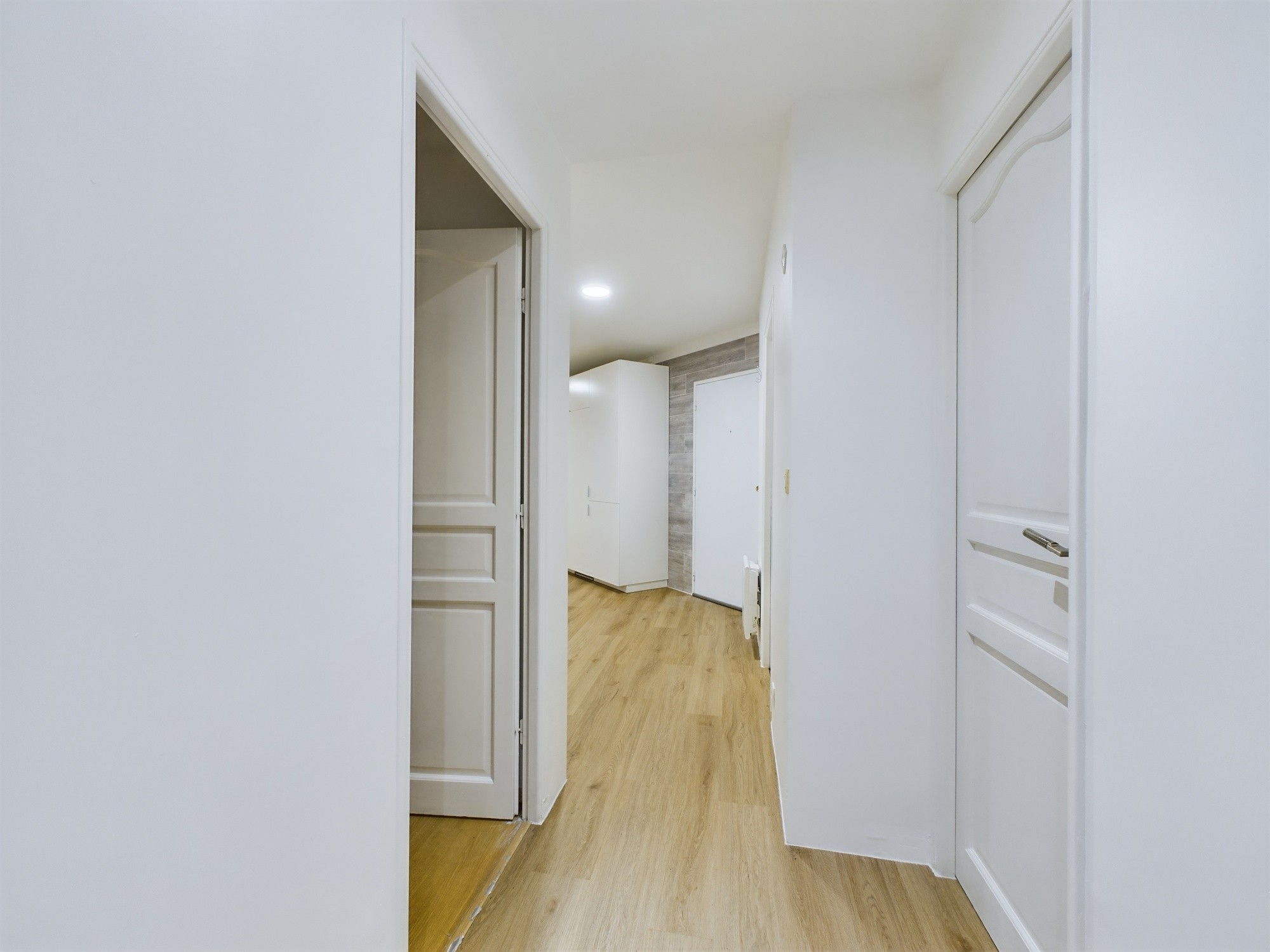 Vente Appartement à le Mée-sur-Seine 3 pièces