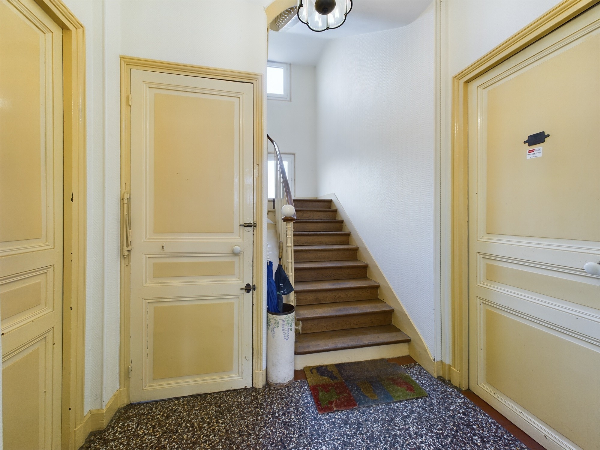 Vente Appartement à Corbeil-Essonnes 3 pièces