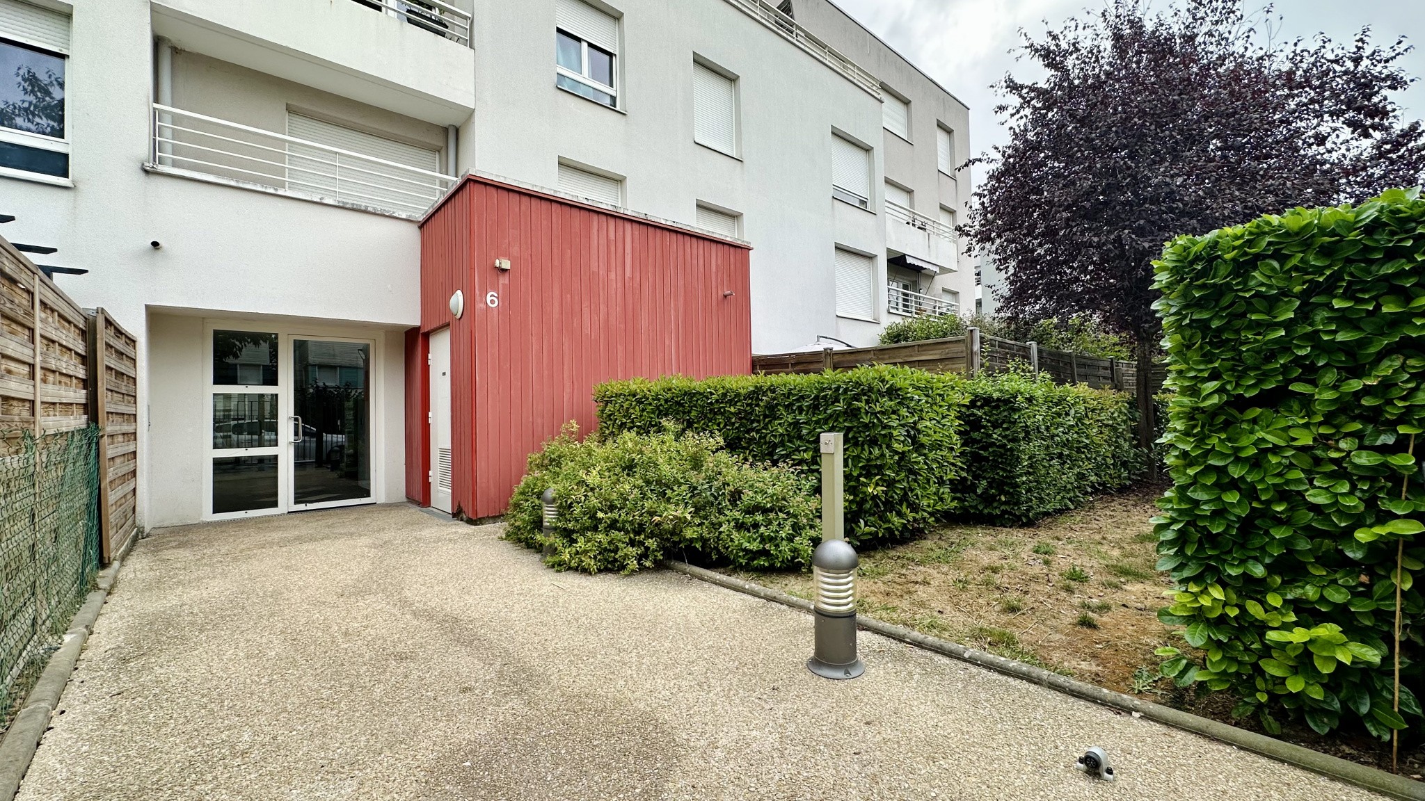 Vente Appartement à Corbeil-Essonnes 2 pièces