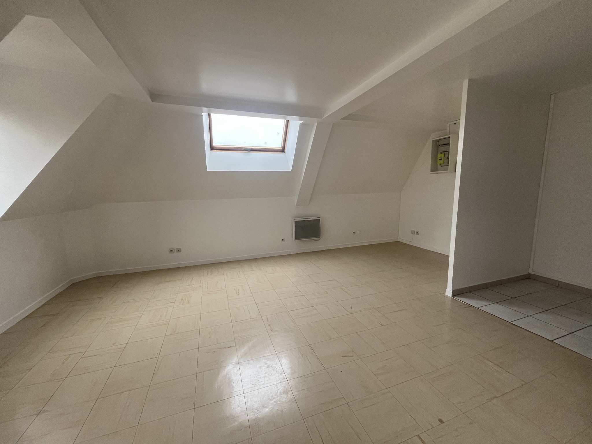 Location Appartement à Corbeil-Essonnes 2 pièces