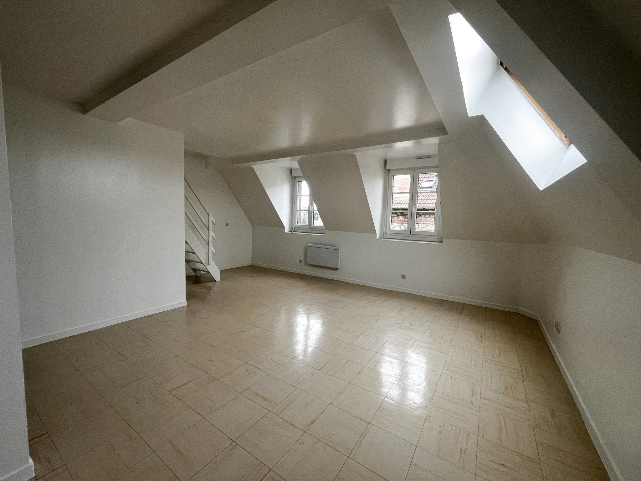 Location Appartement à Corbeil-Essonnes 2 pièces