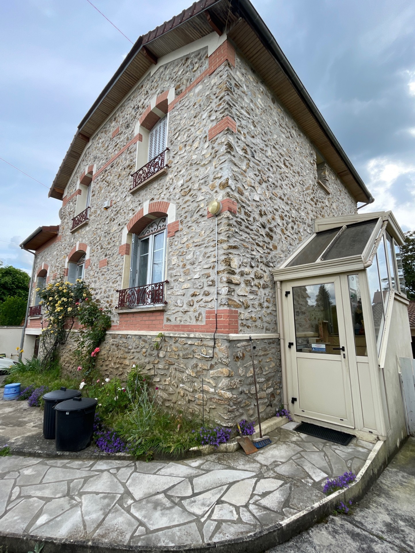 Vente Maison à Vaires-sur-Marne 8 pièces