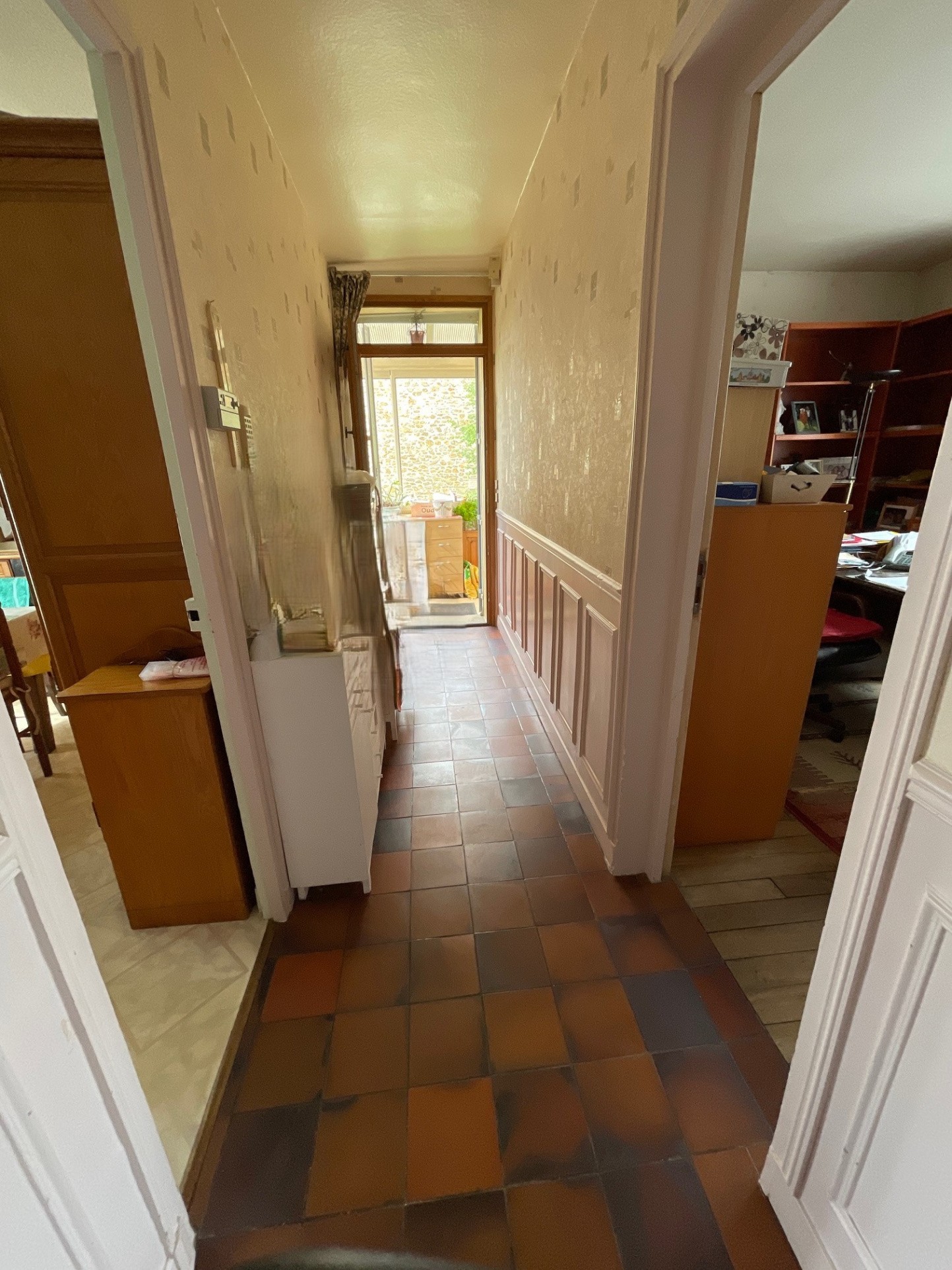 Vente Maison à Vaires-sur-Marne 8 pièces